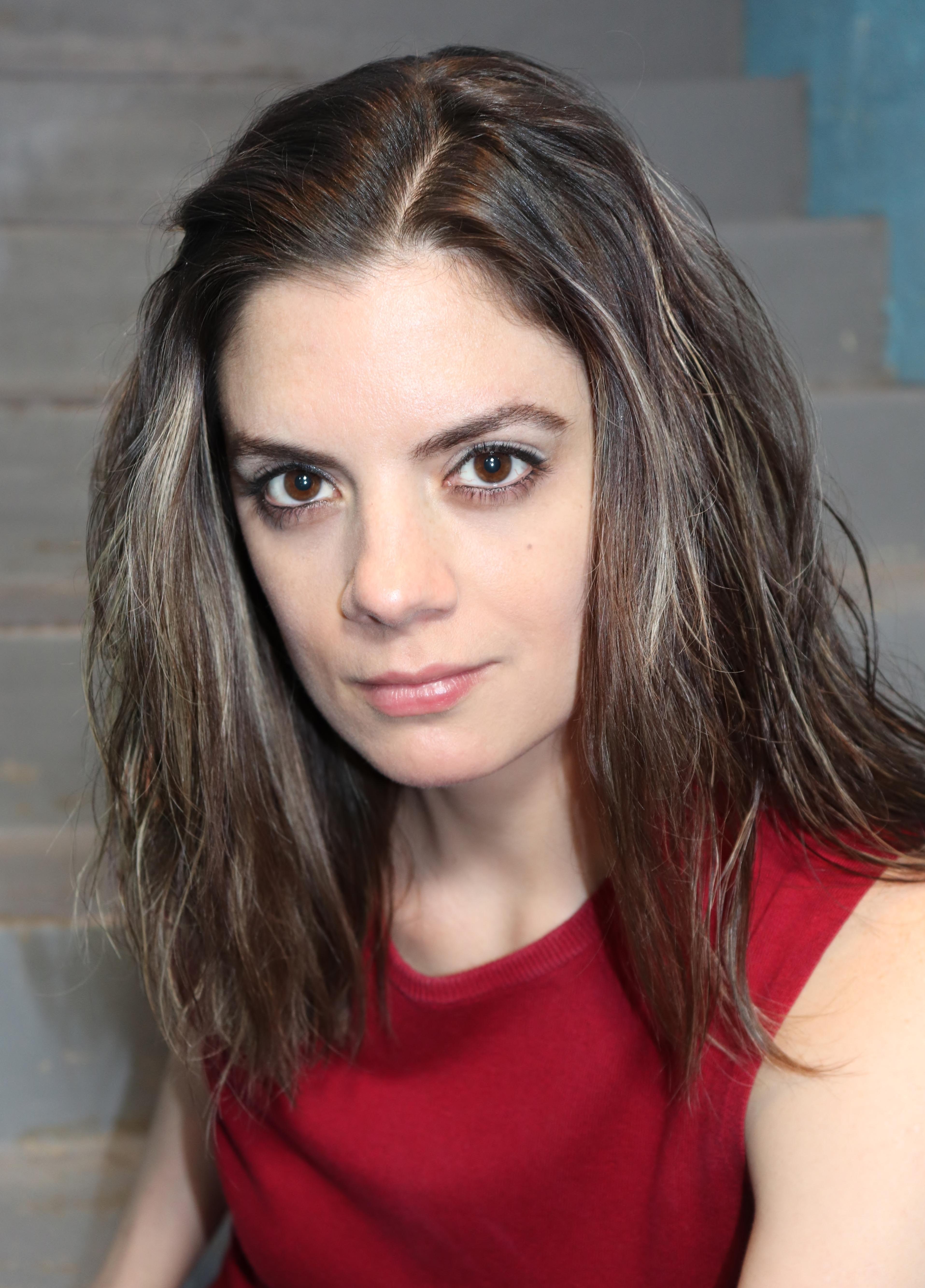 Nicole Hall