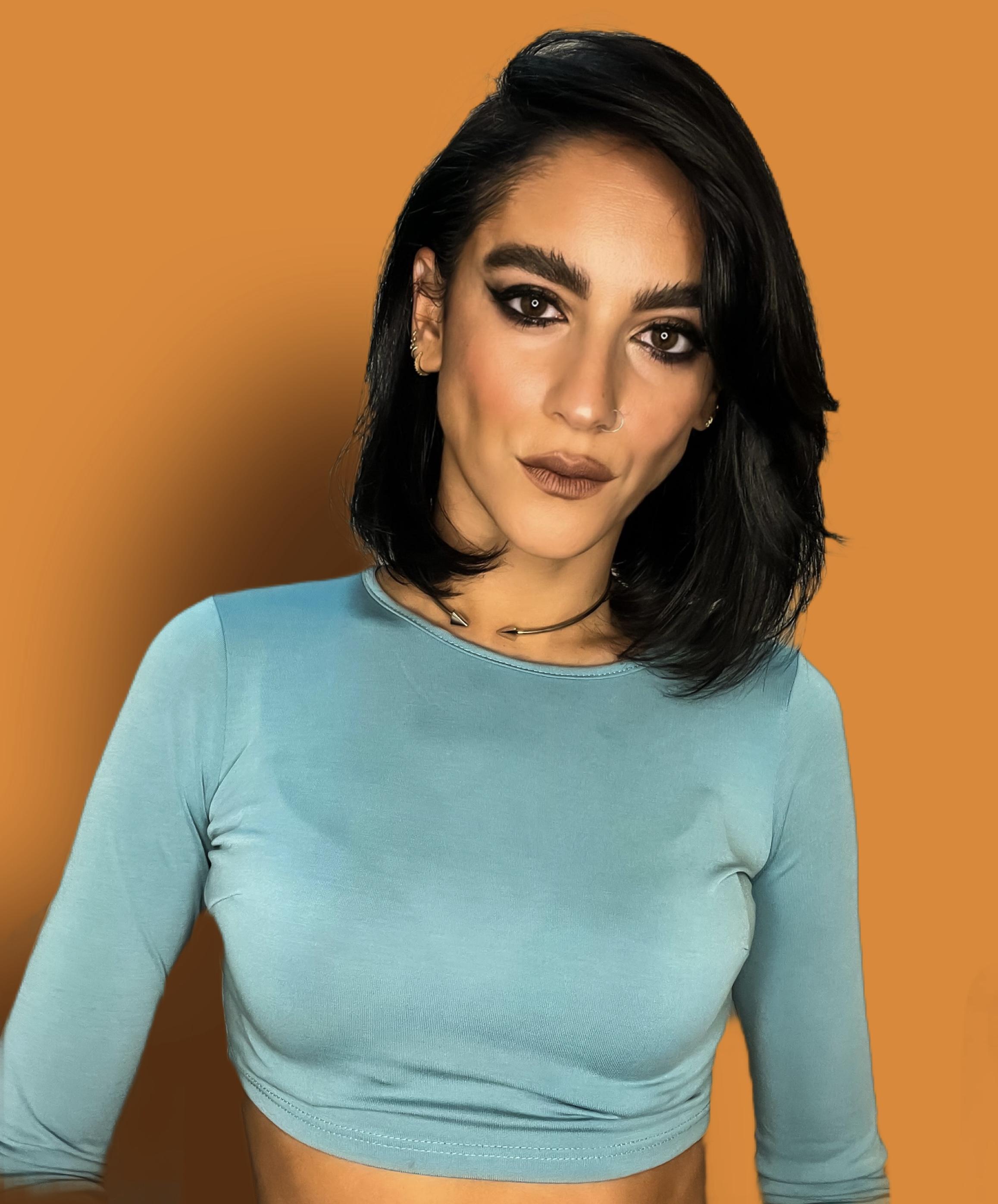 Carlye Tamaren