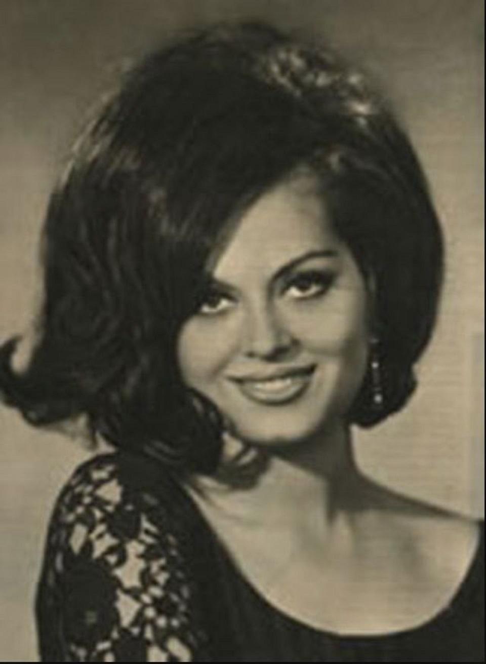 Türkan Soray