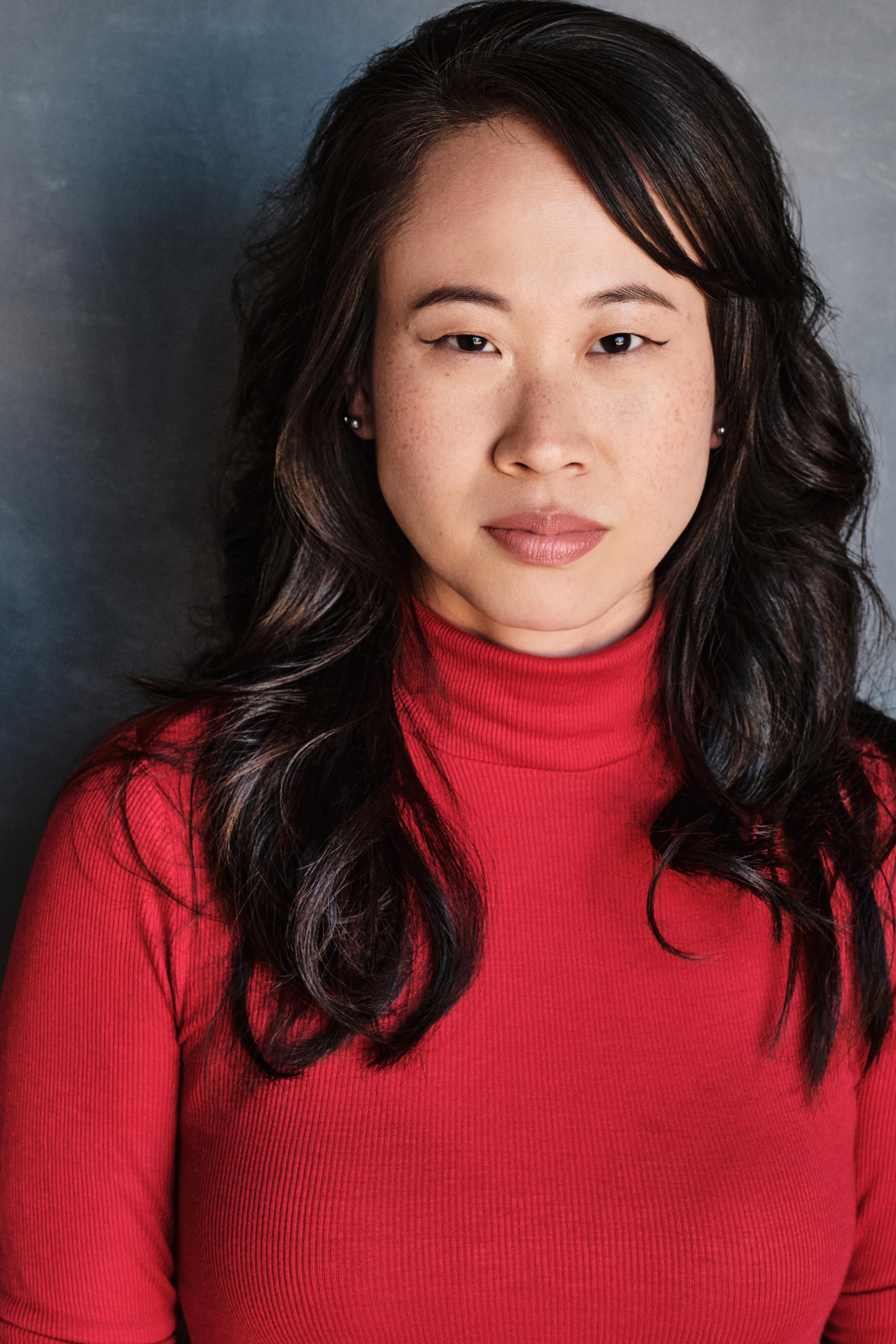 Julia Morizawa