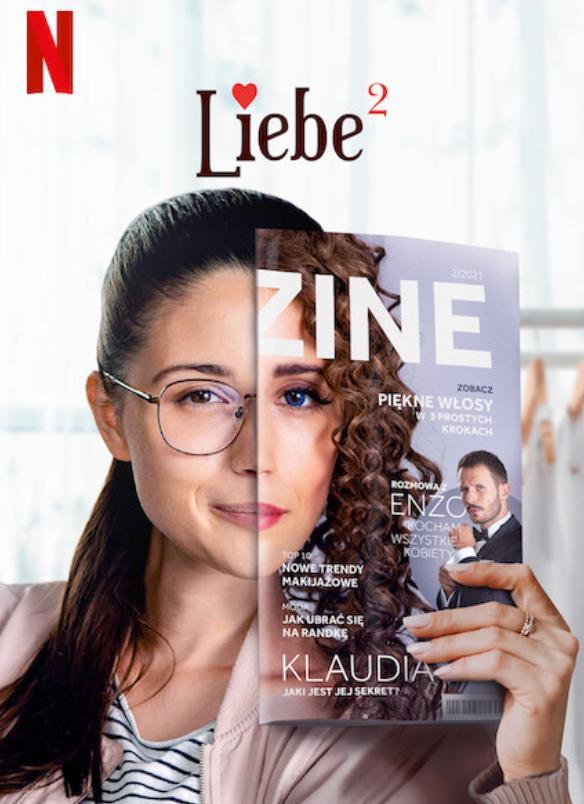 Silly "modern" Polish film (forget Sienkiewicz)