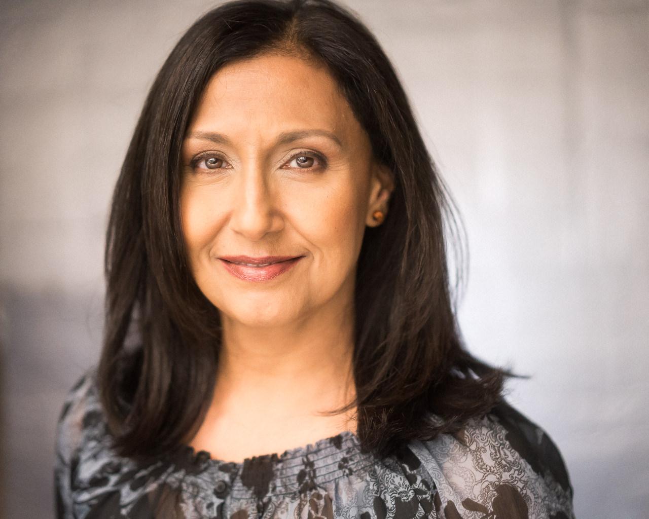 Anita Chandwaney