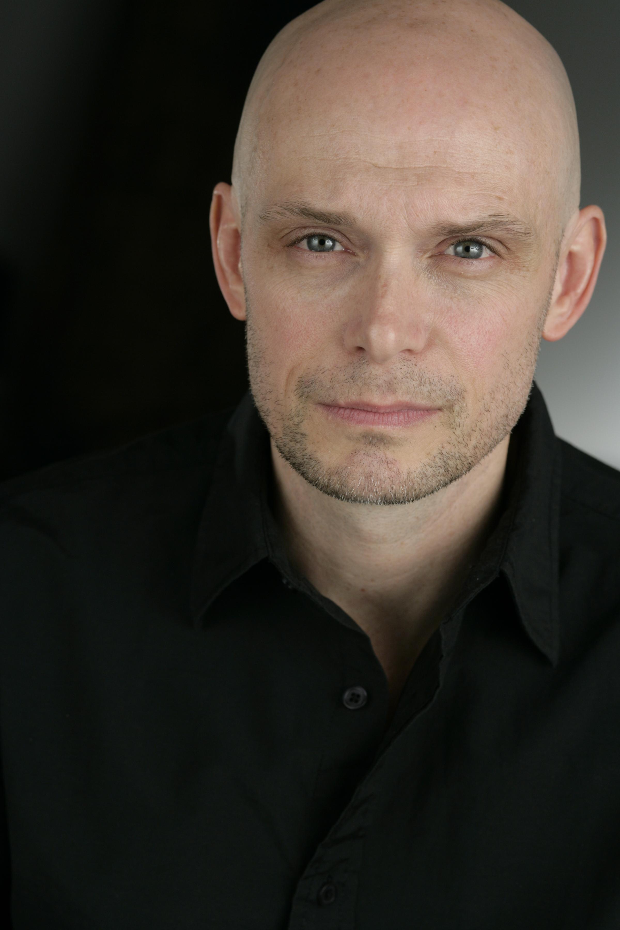 Paul C. Kelly