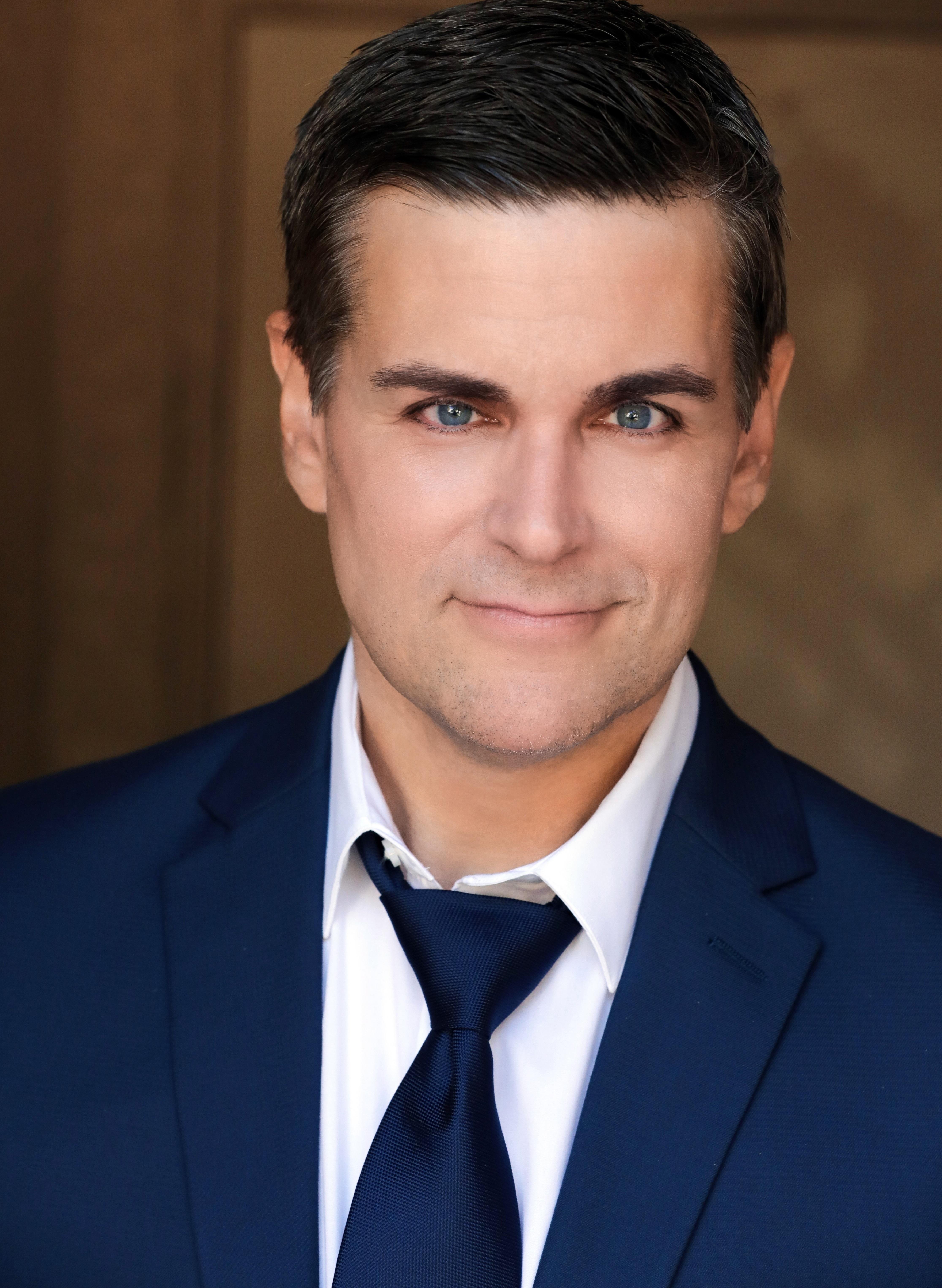 Rich Finley