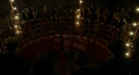 Slow and conventional