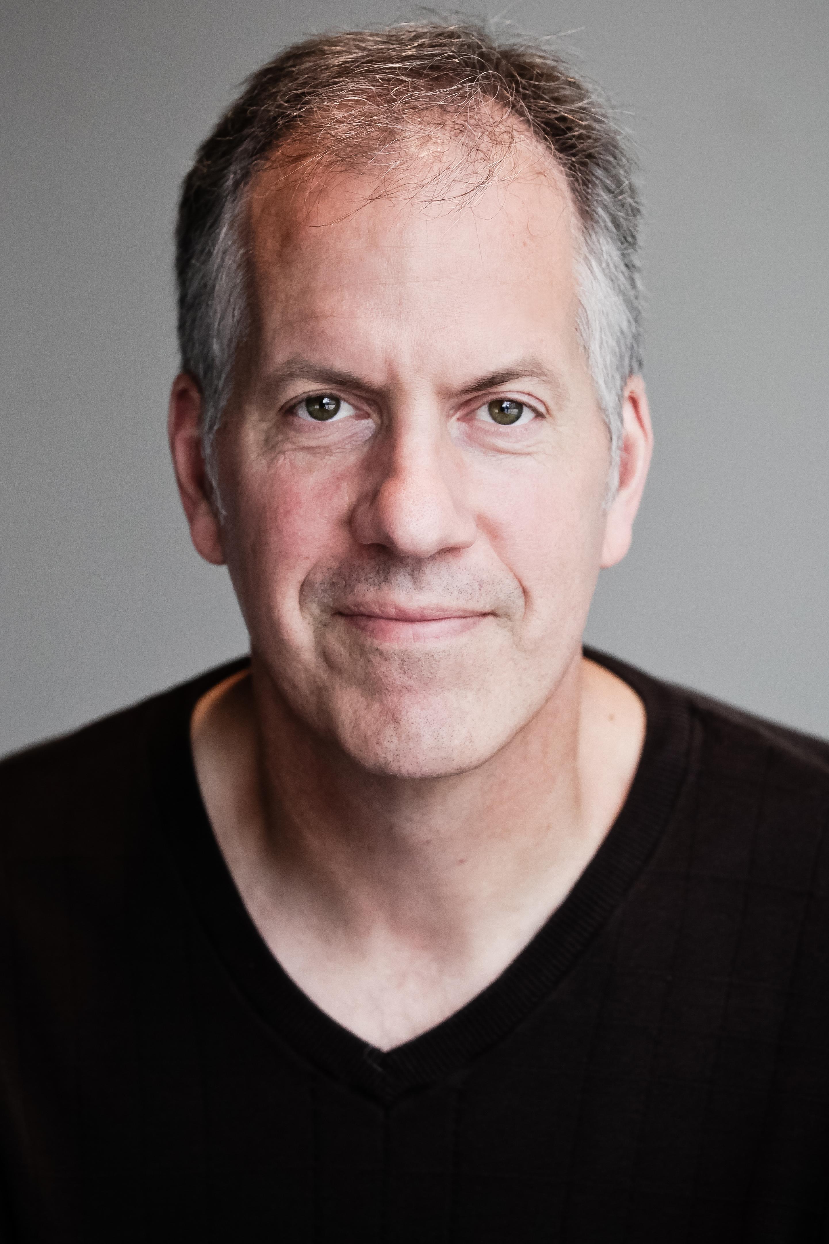 Dave Juehring