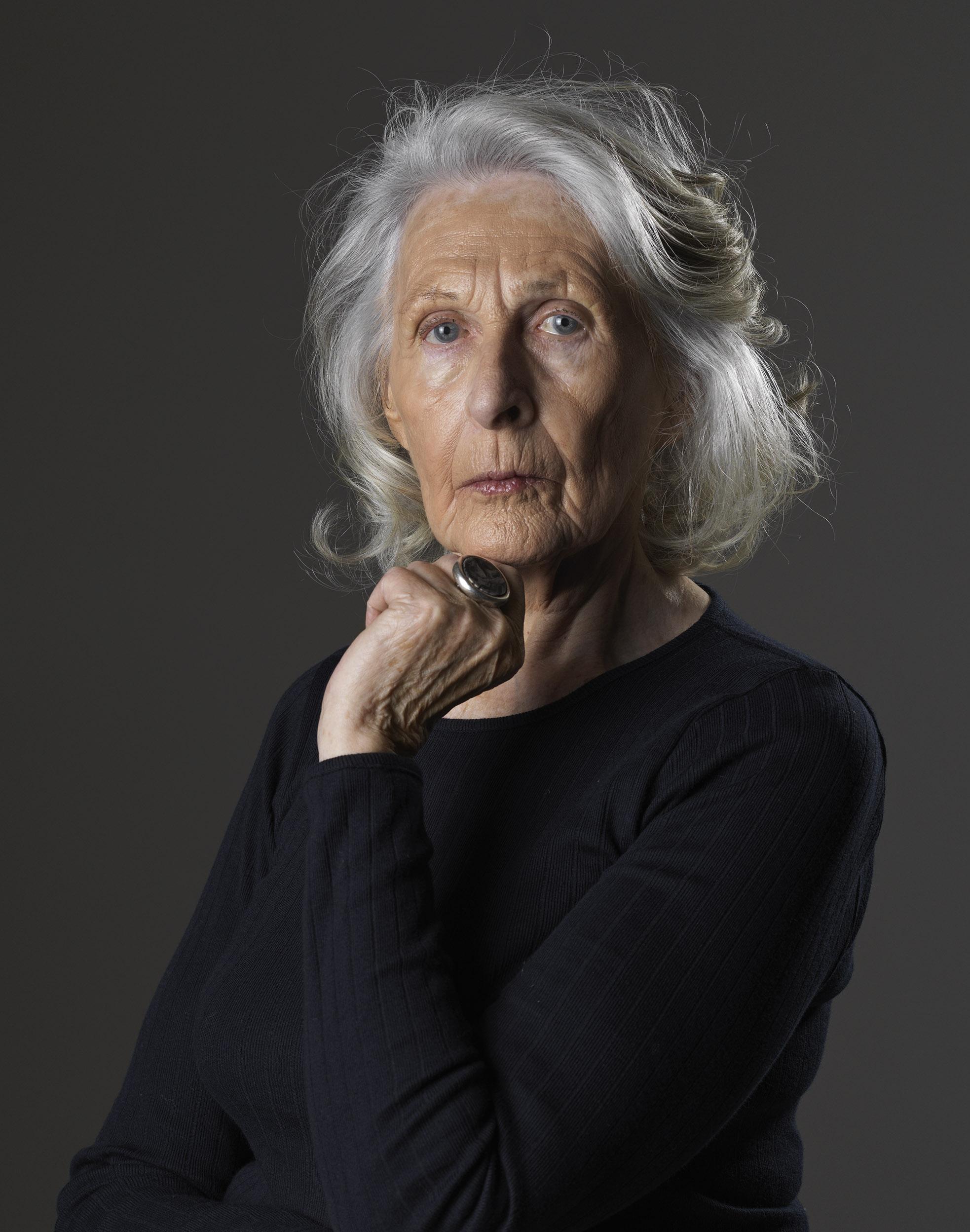 Karin Bertling