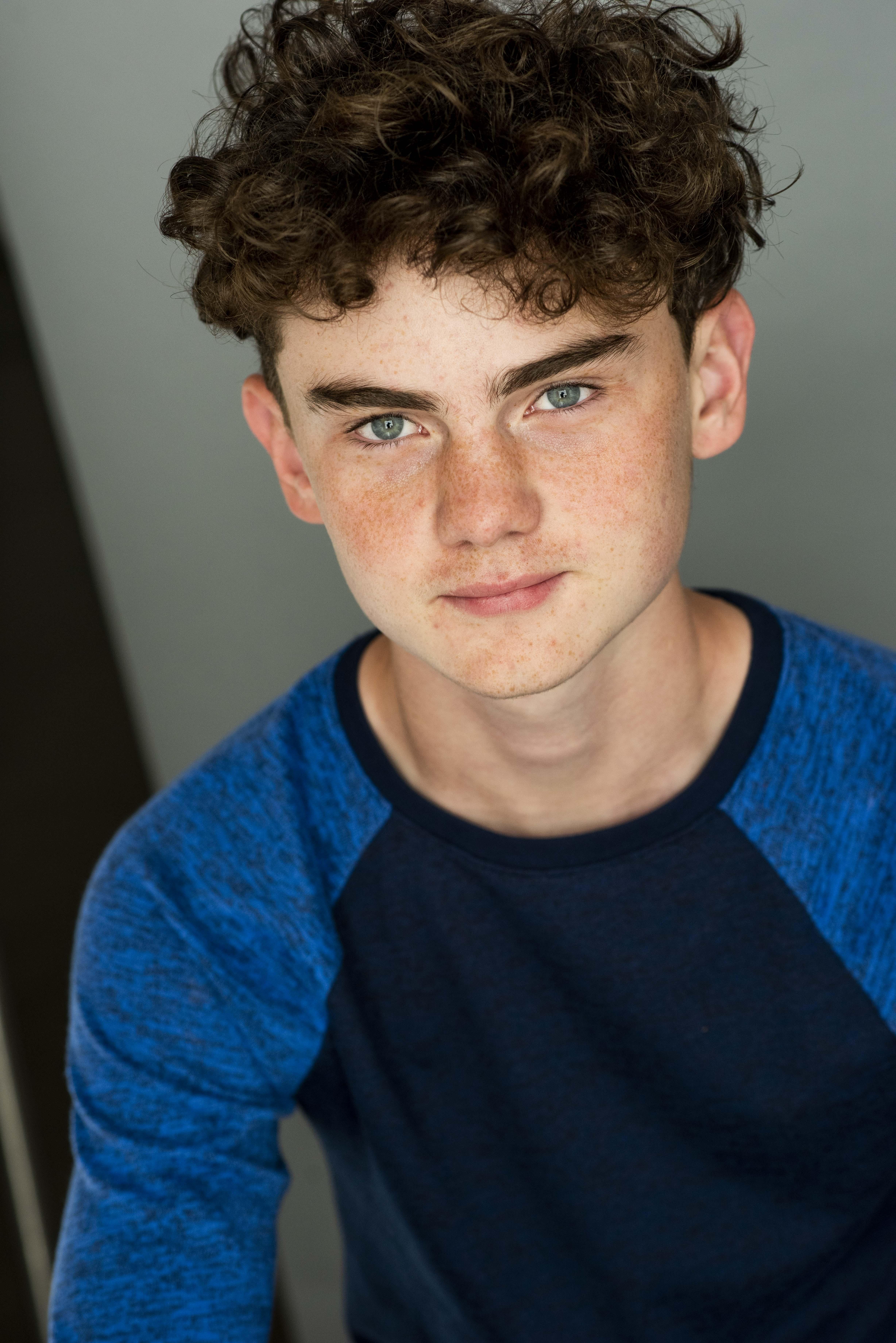 Evan O'Toole