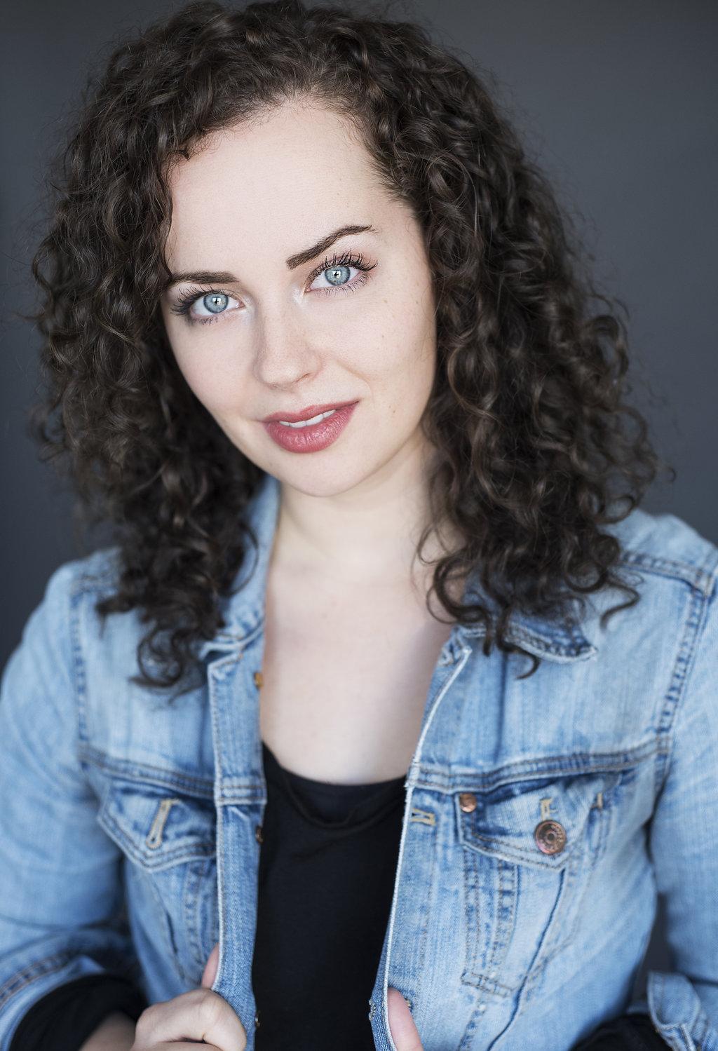 Erin Eldershaw