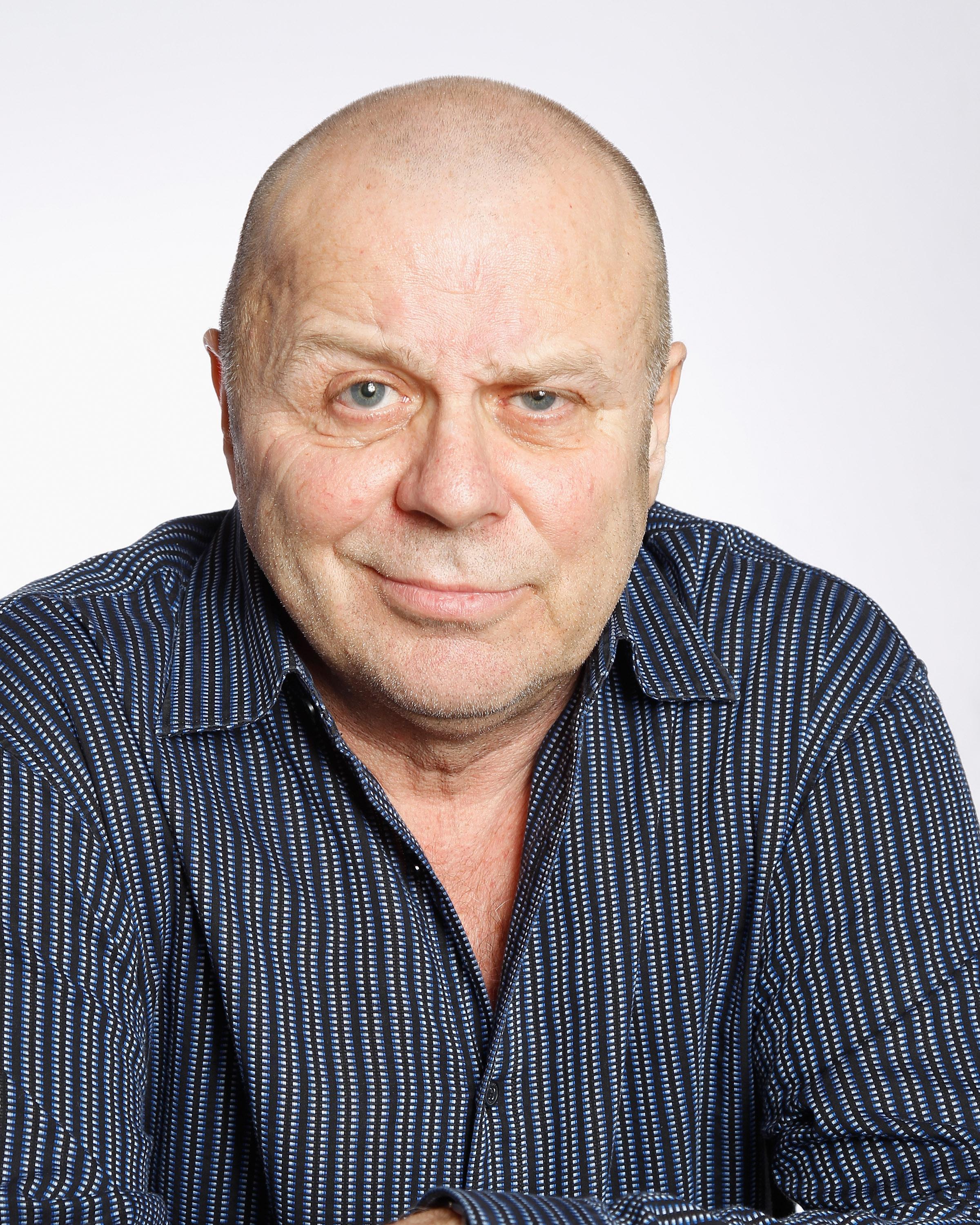 Robert Duchaine