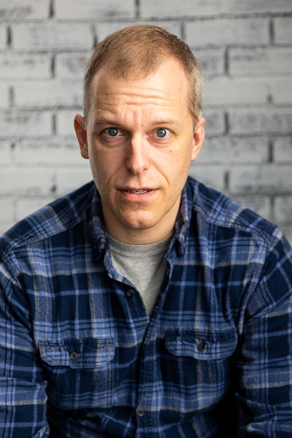 Mike Roche