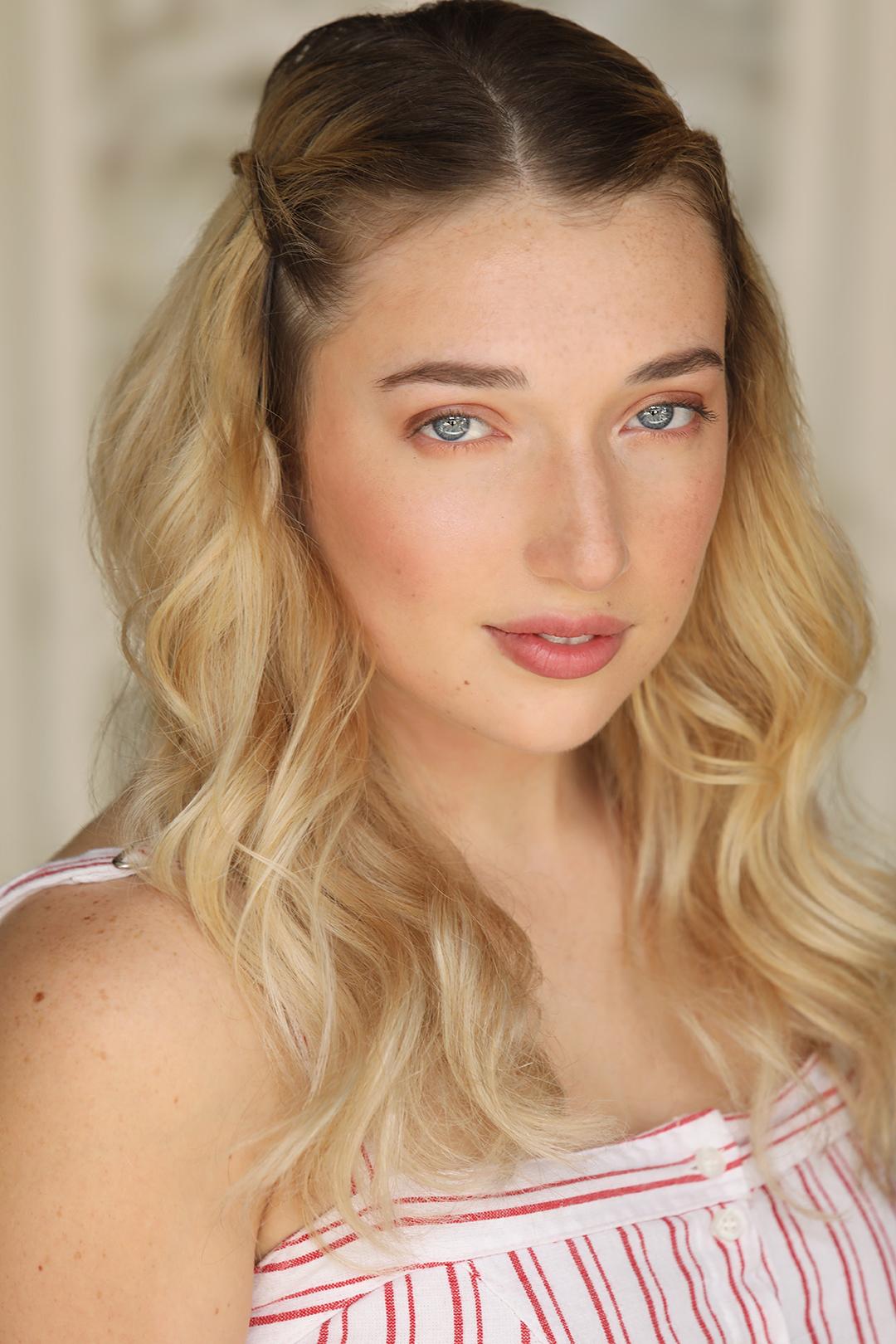 Macy Minear