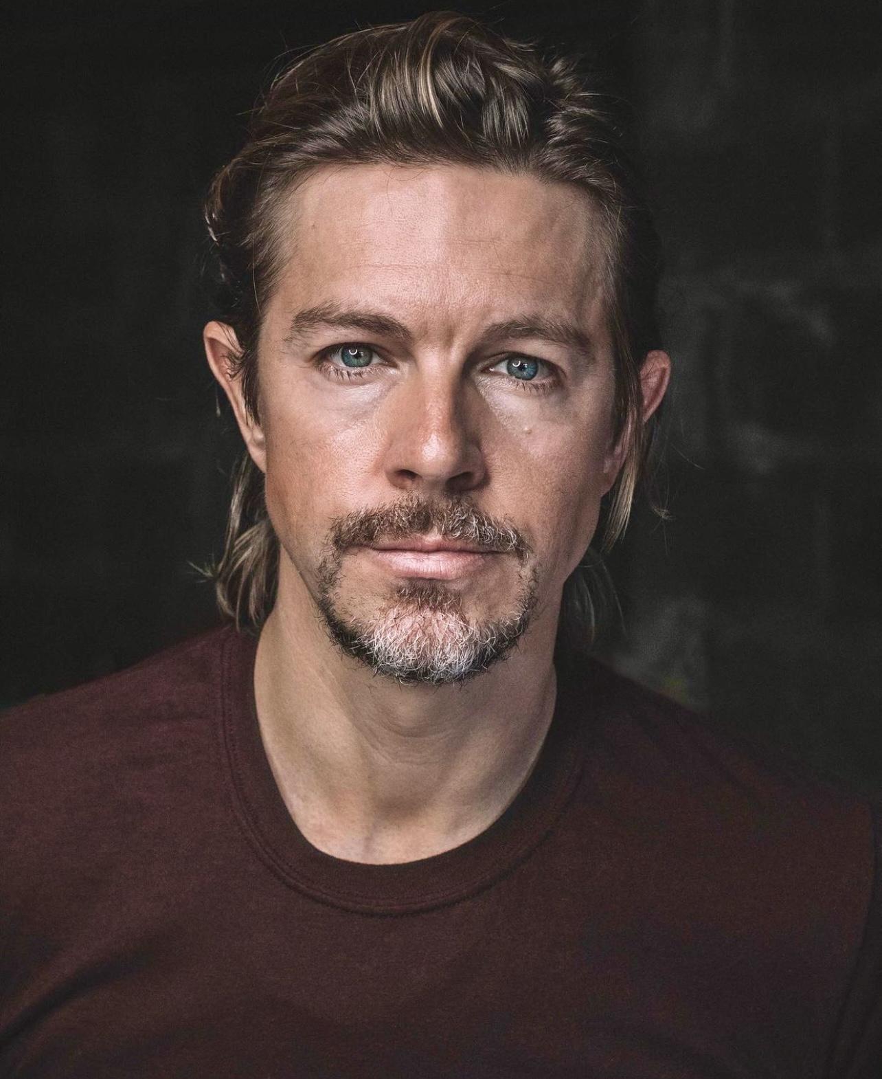 Nick McCallum