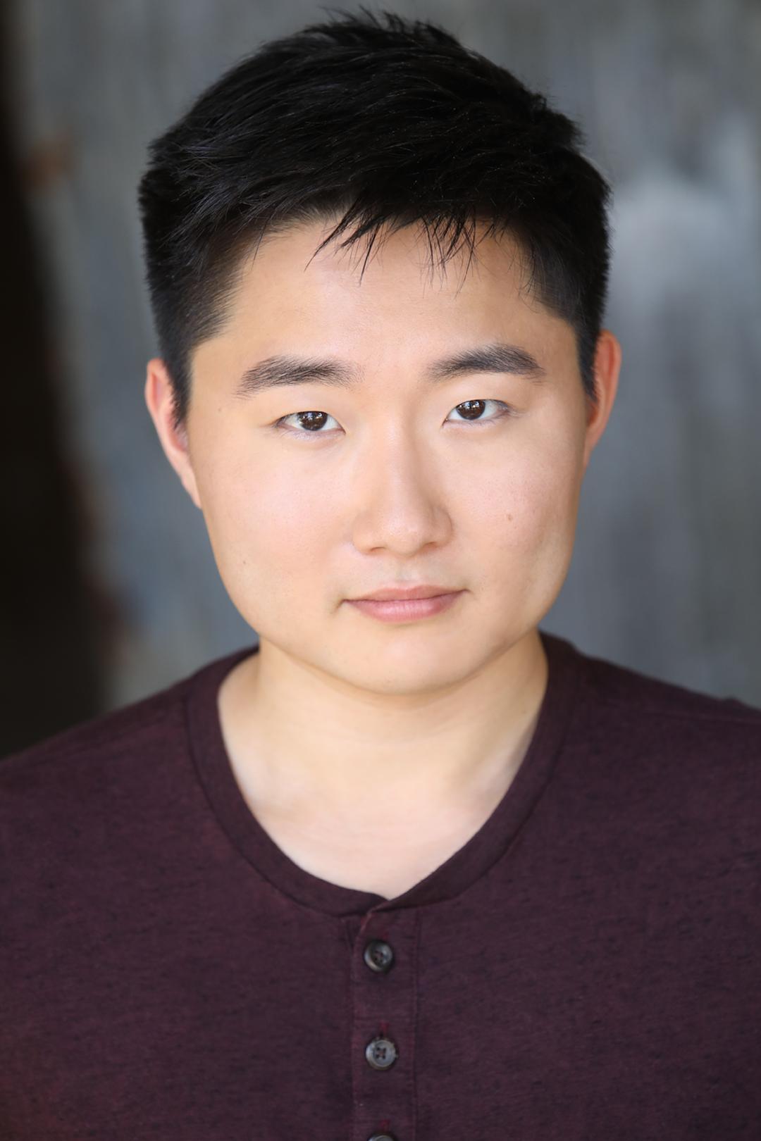 Alex Shimizu