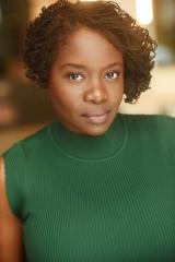 Nicole Pringle