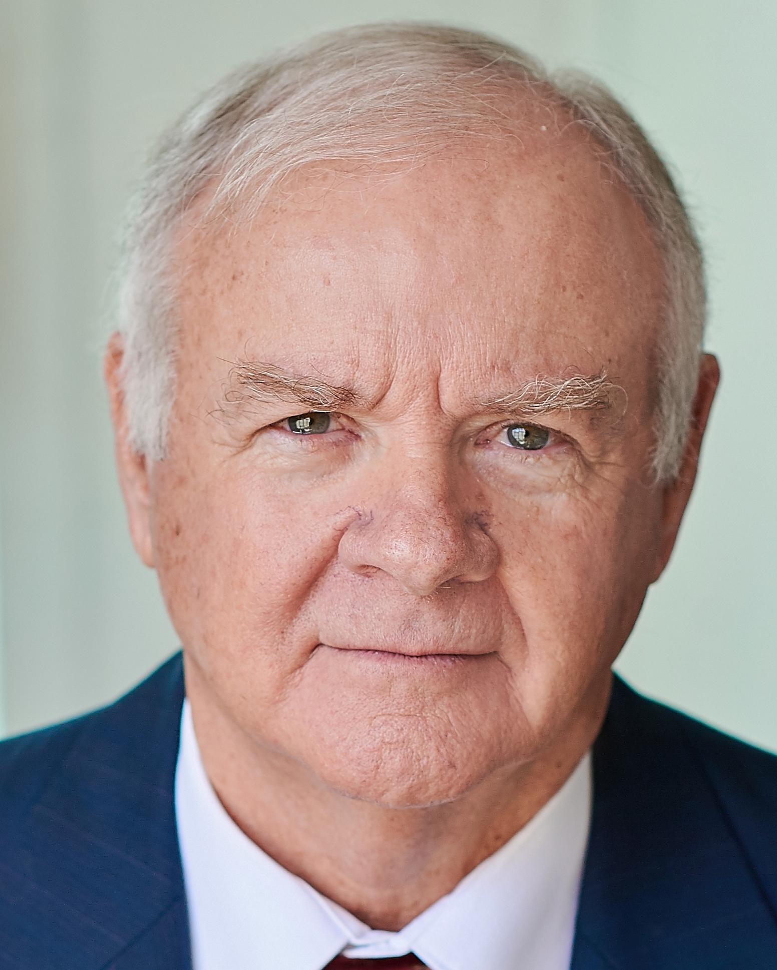 Buzz Van Dyke