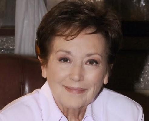 Amparo BarΓ³
