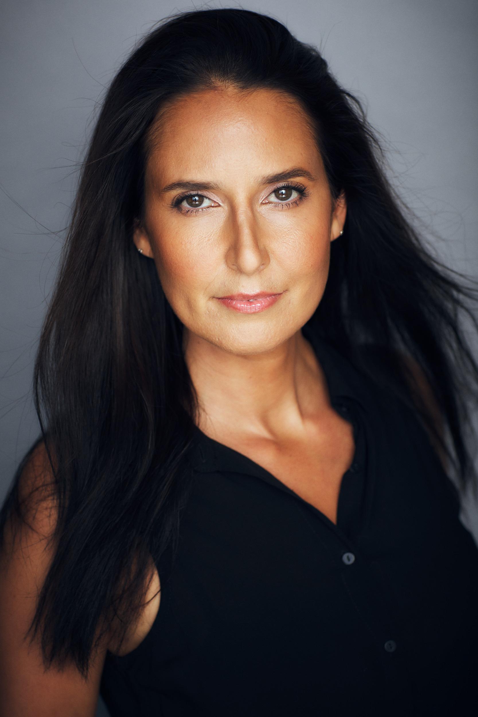 Ingrid Benussi