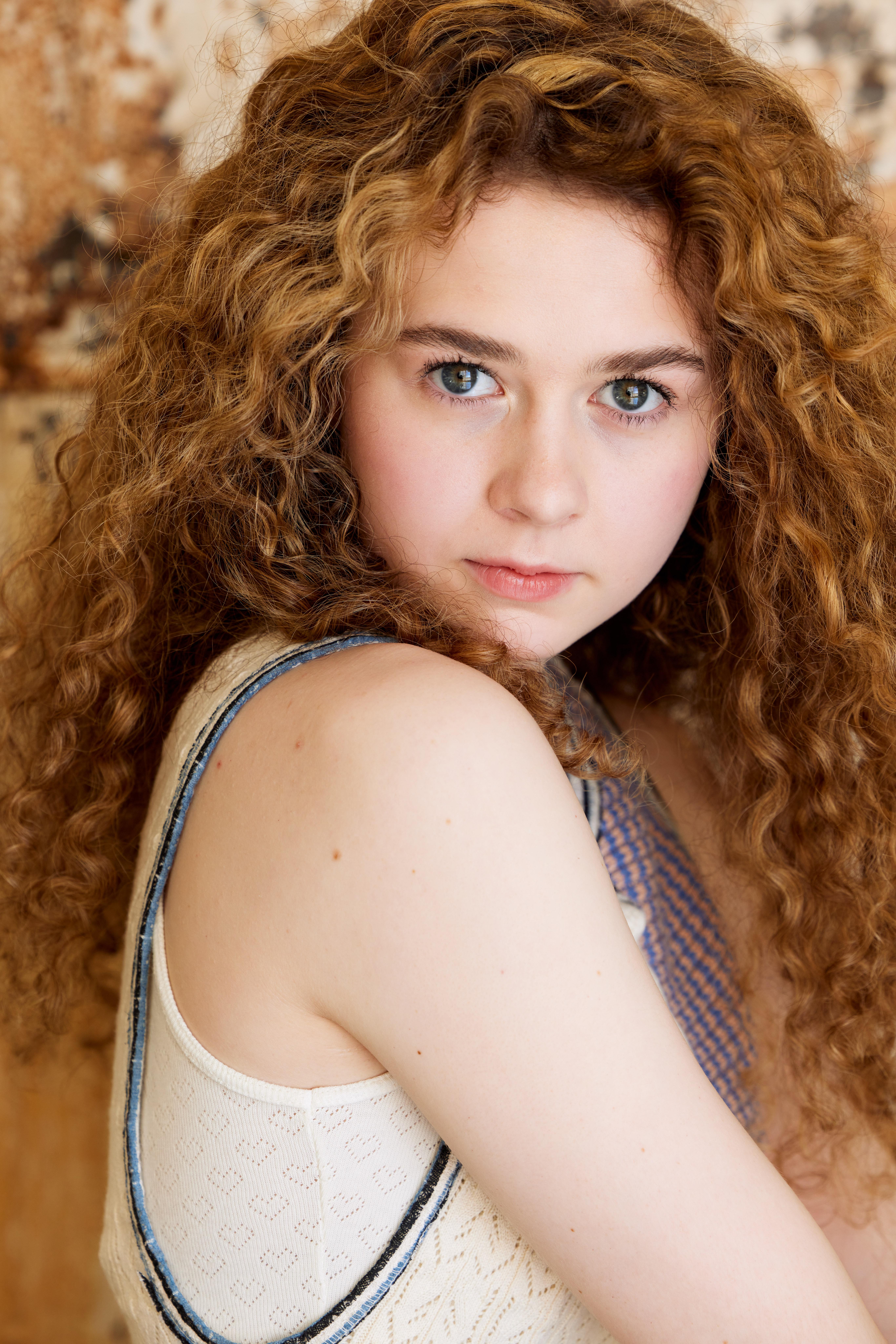 Jordyne Visser