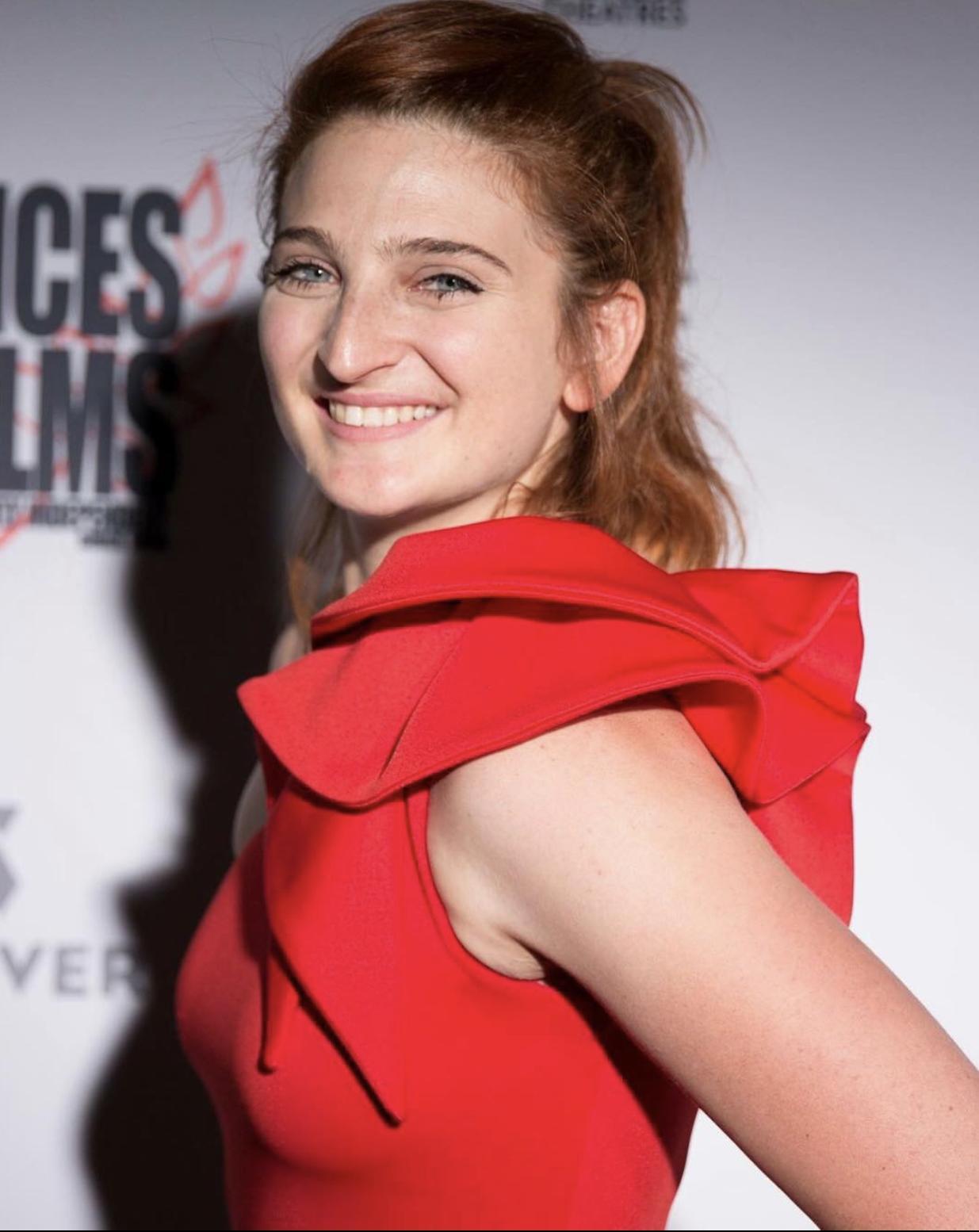 Jacqueline Rice