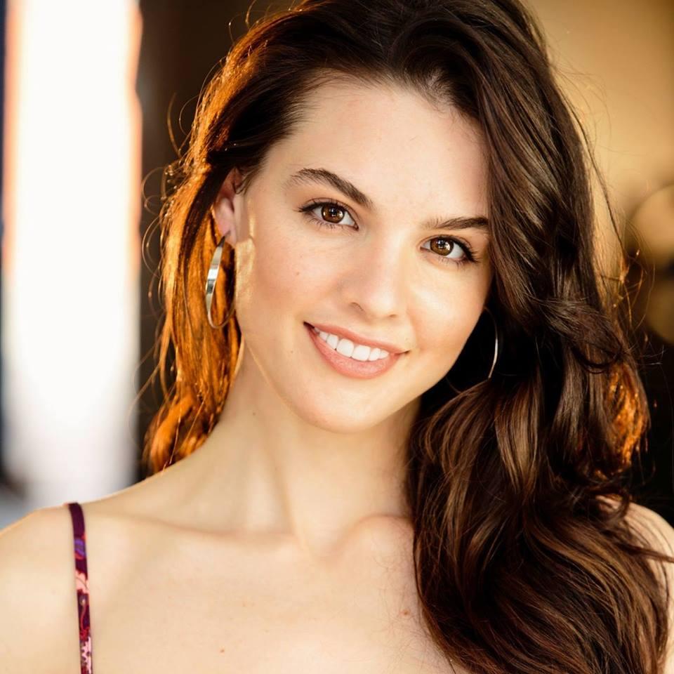Maddison Bullock