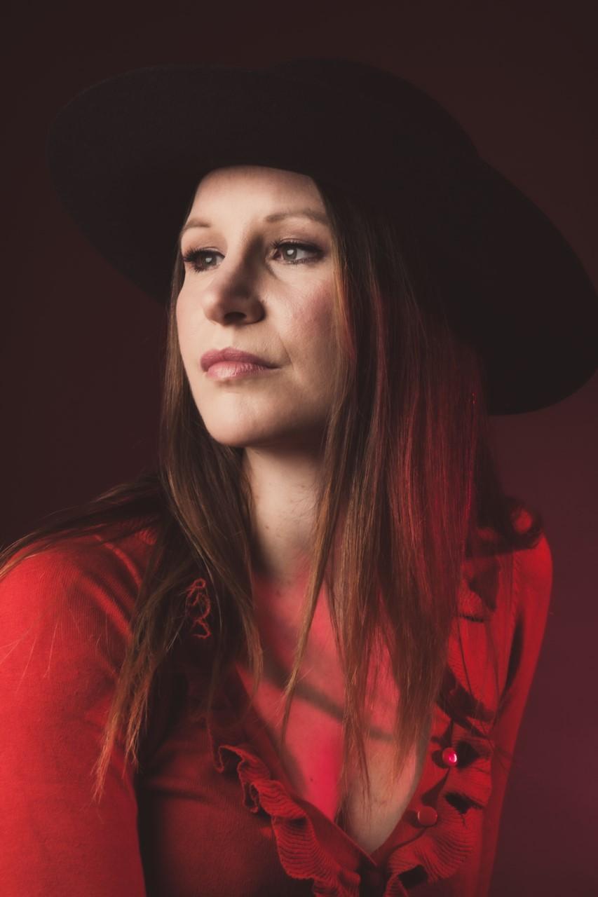 Suzanne Kendall