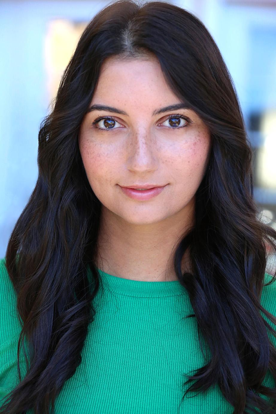 Neli Sabour