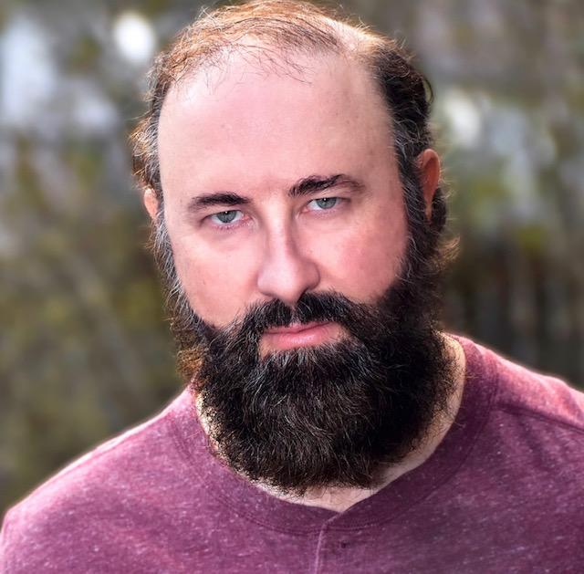 Garrett Forge