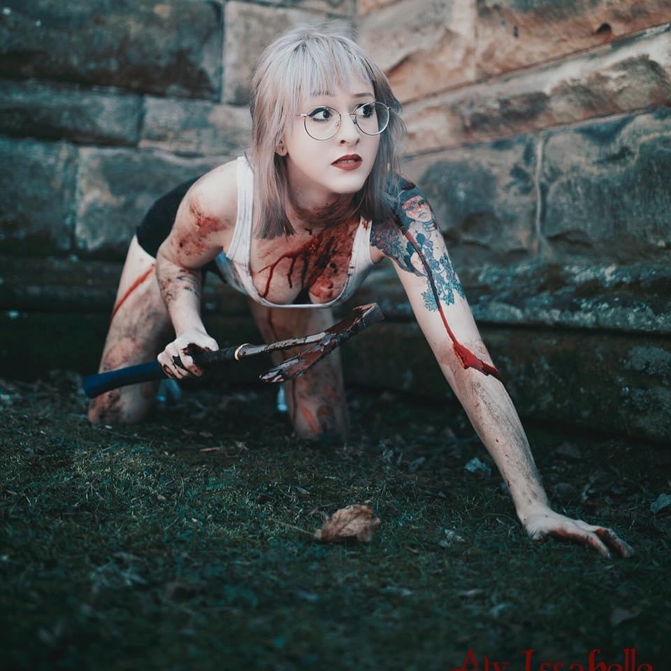 Morrigan Thompson