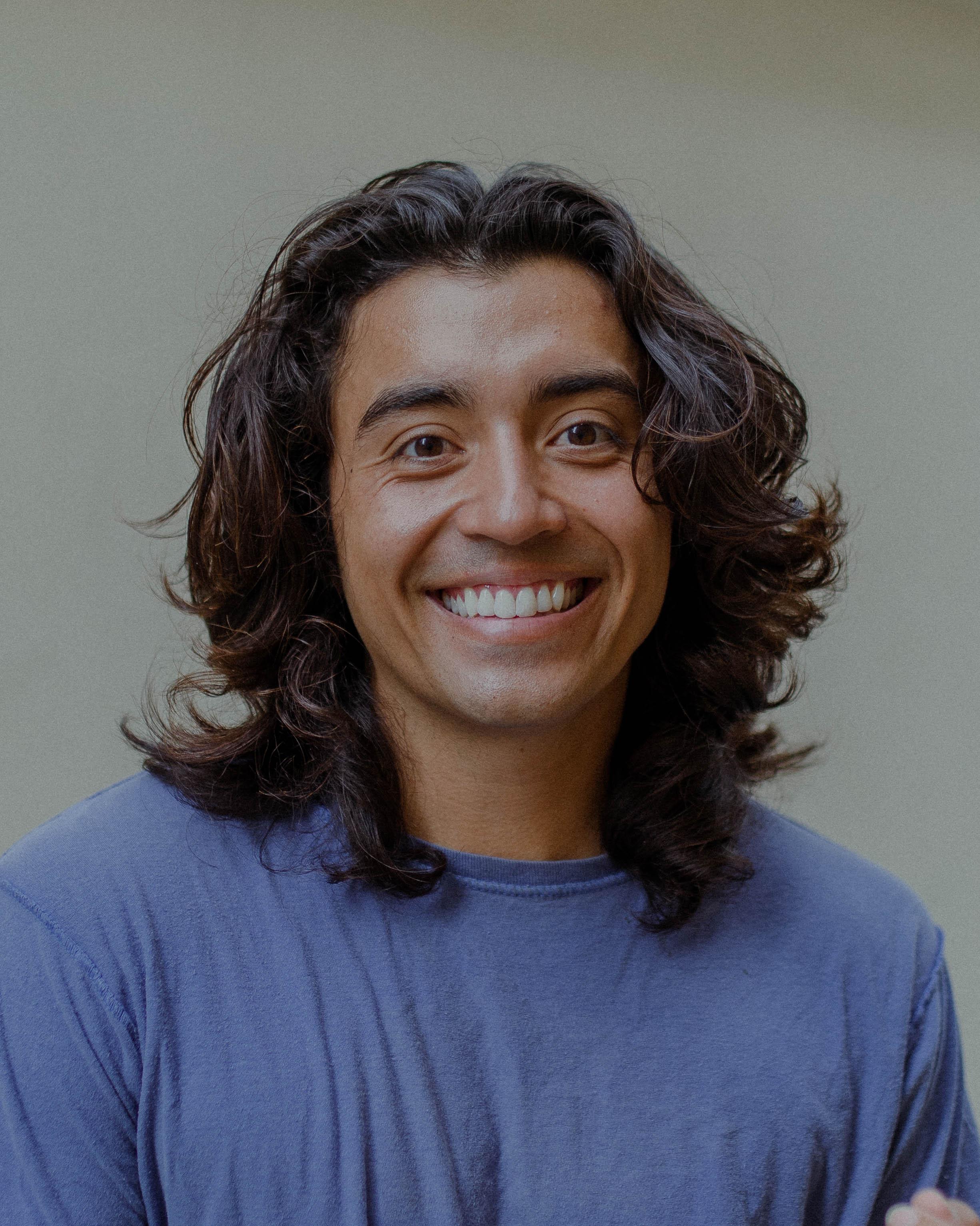 Makana David