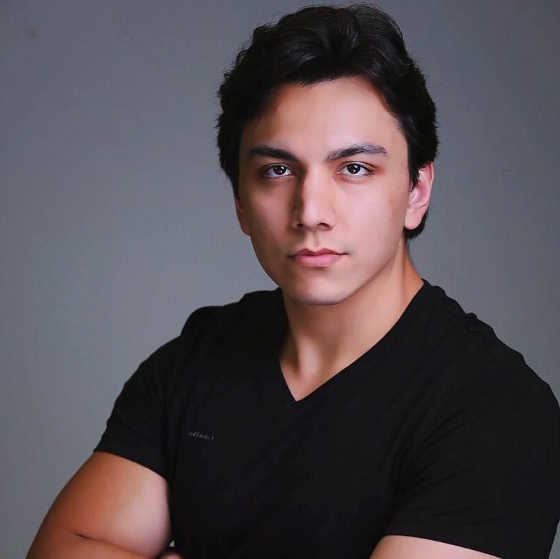 Alex Javo