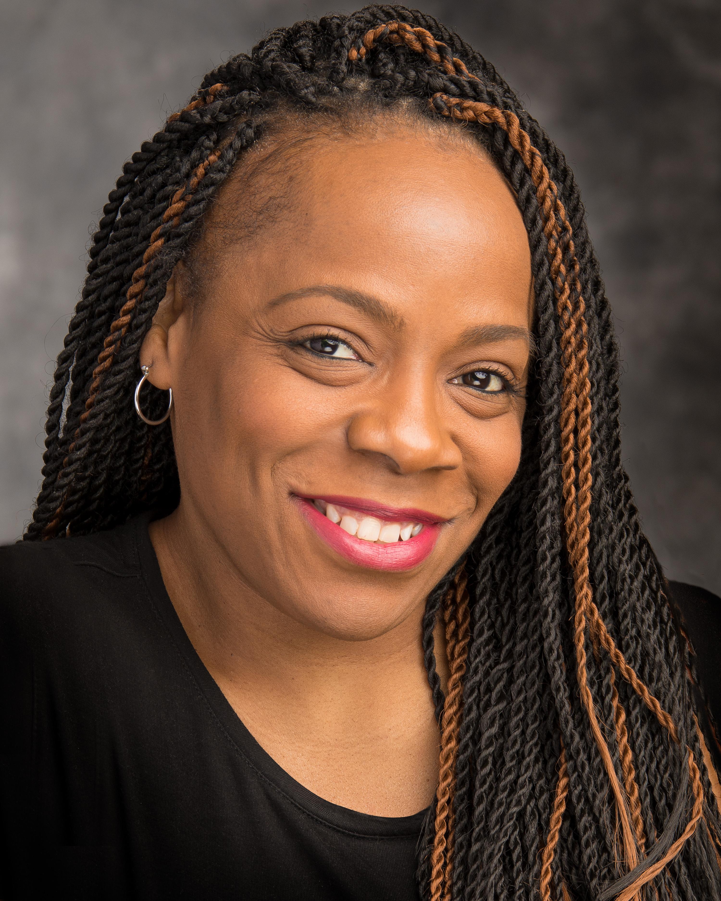 Anita Nicole Brown