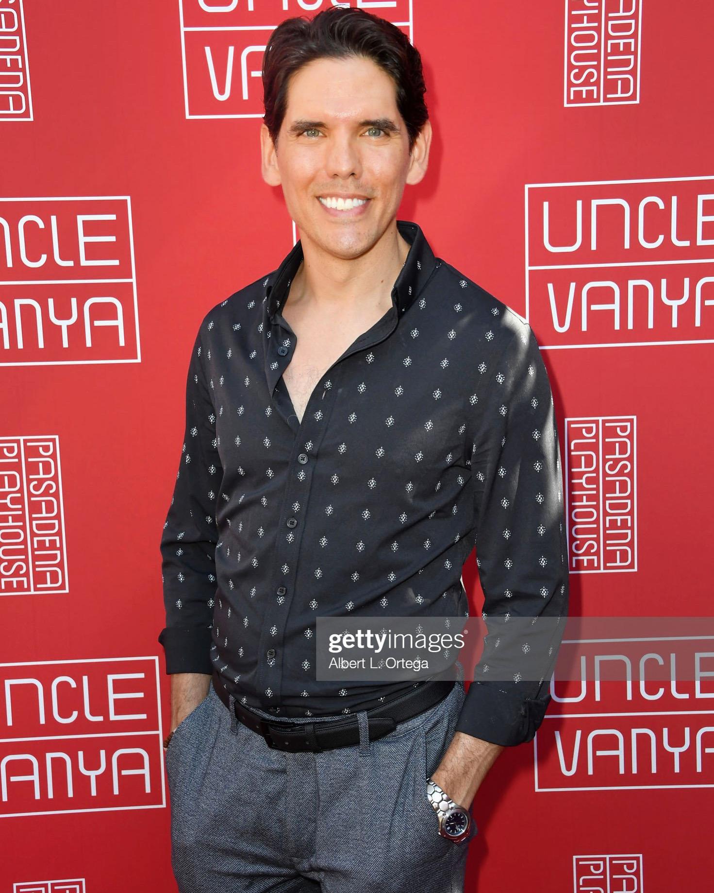 Matt O'Neill