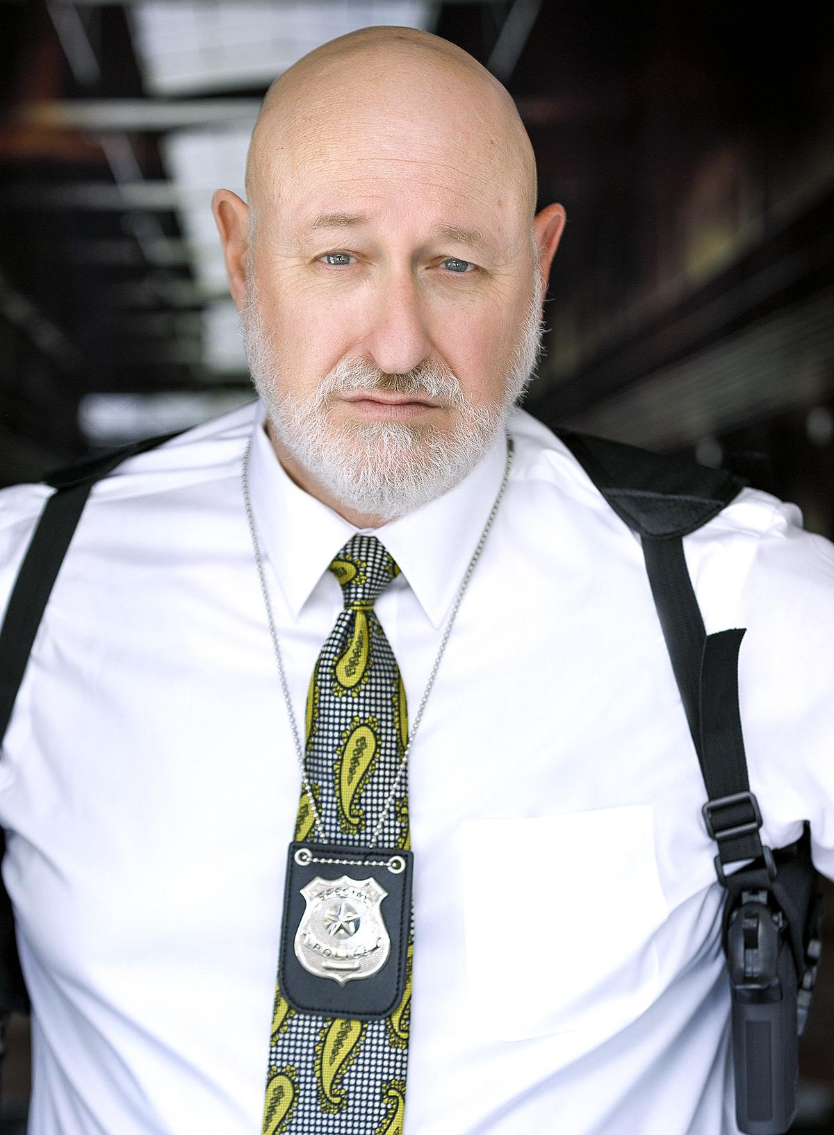 Kent Kasper