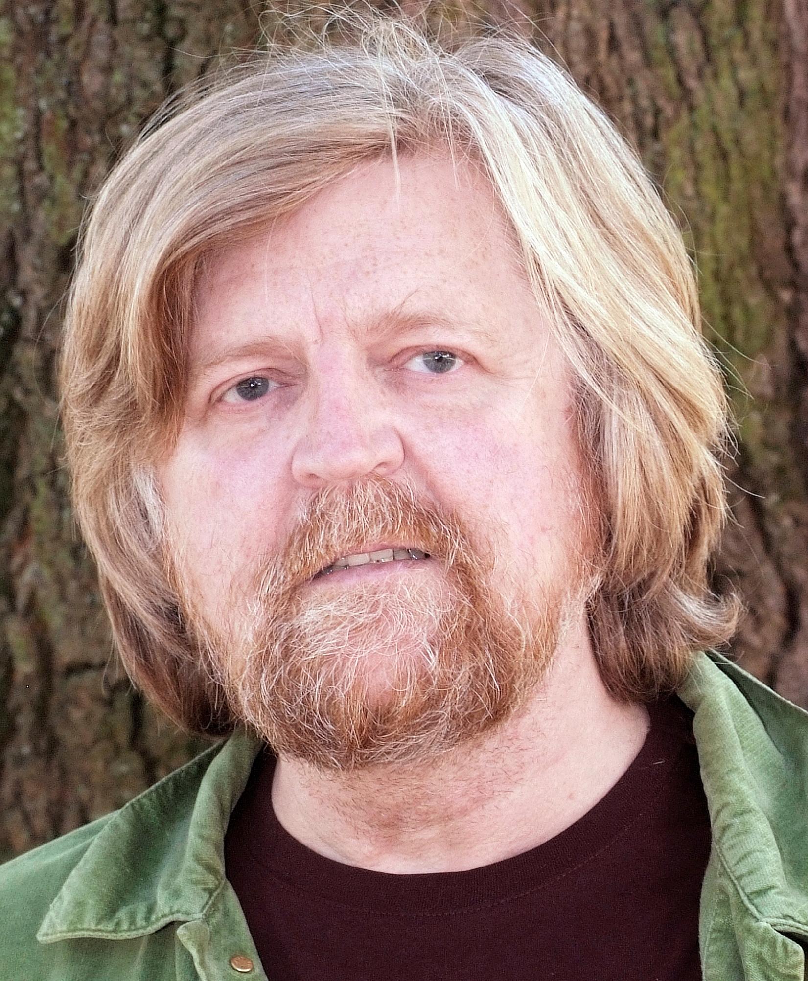Boyd Clack