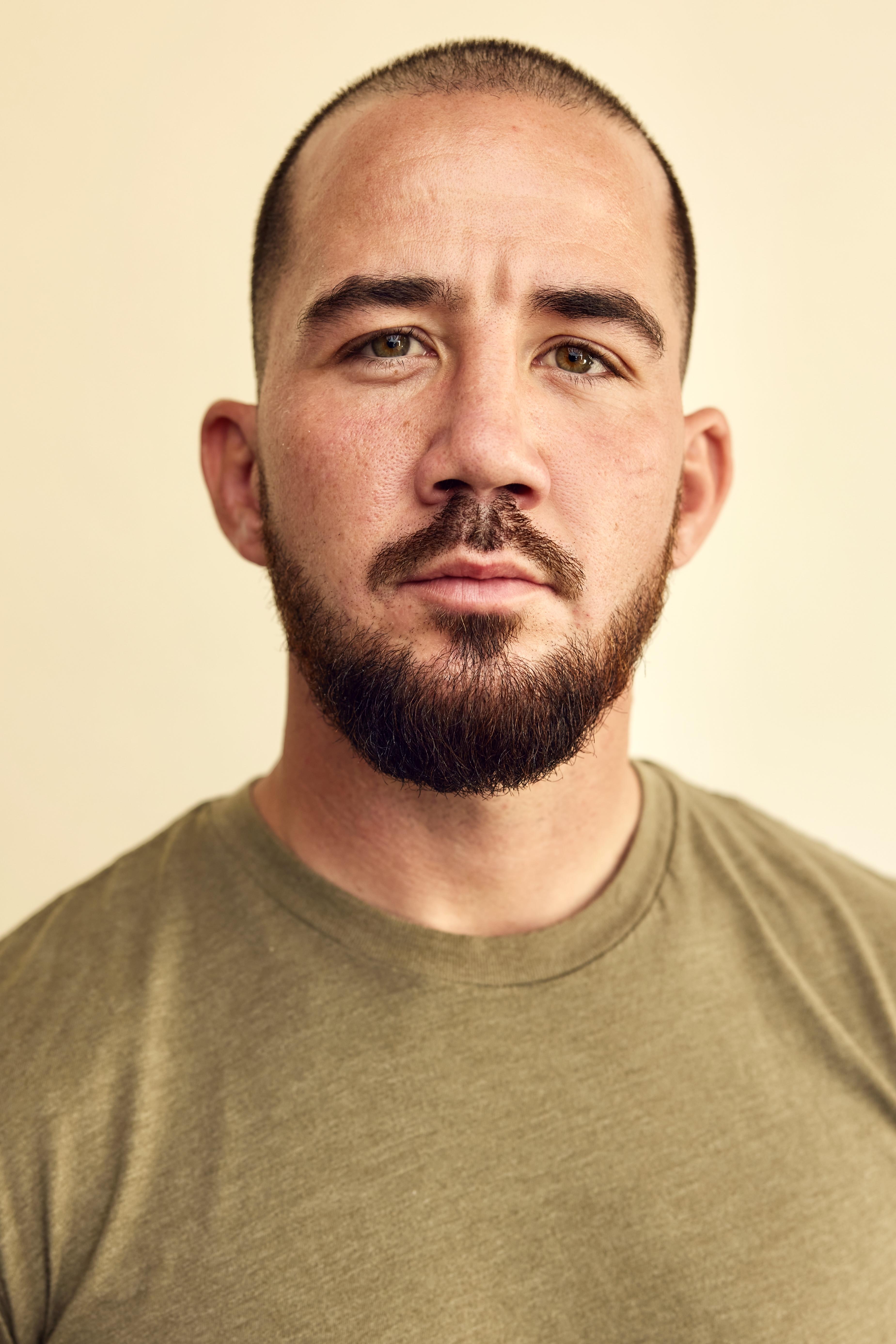 Vinny O'Brien