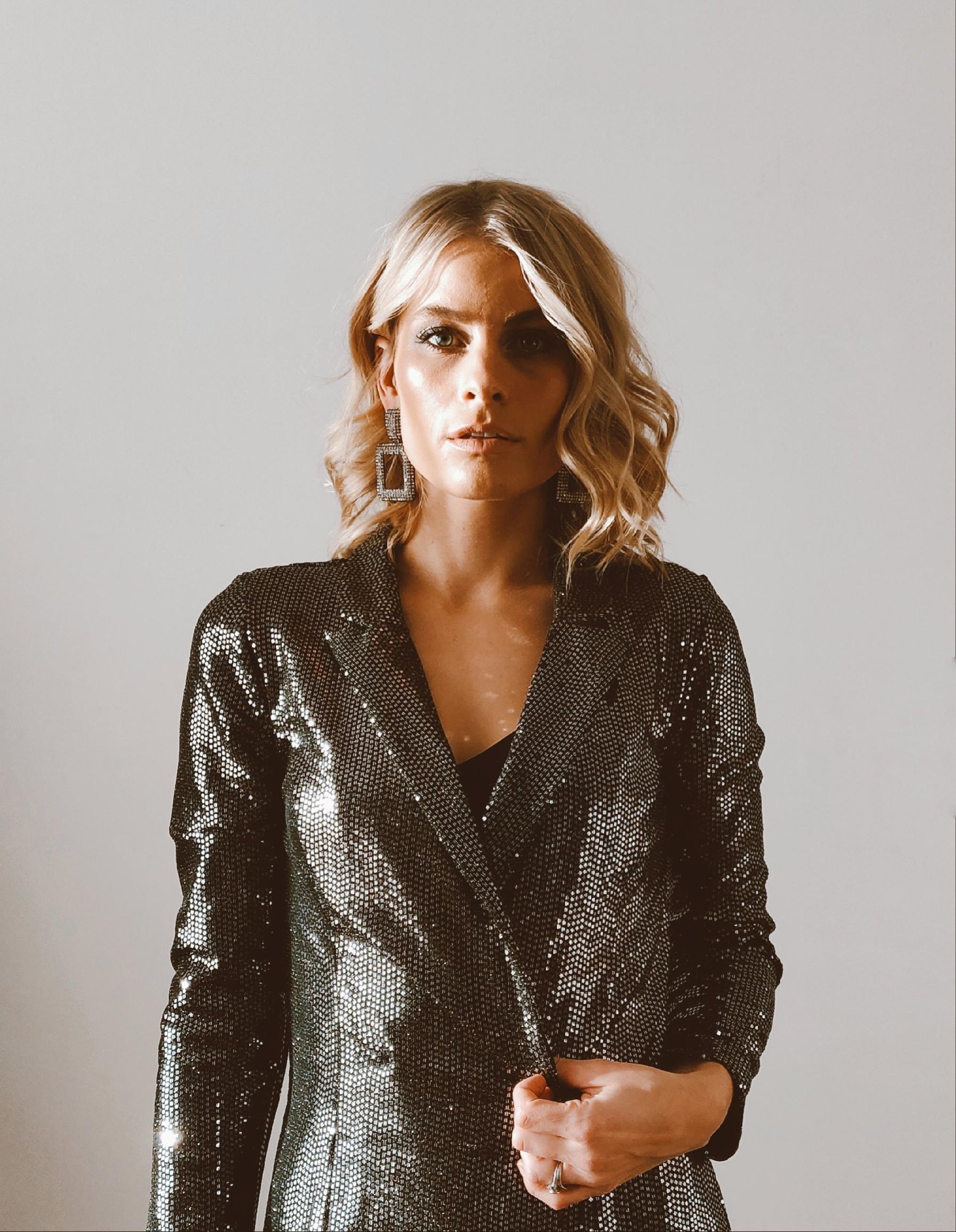 Melissa Joy Boerger