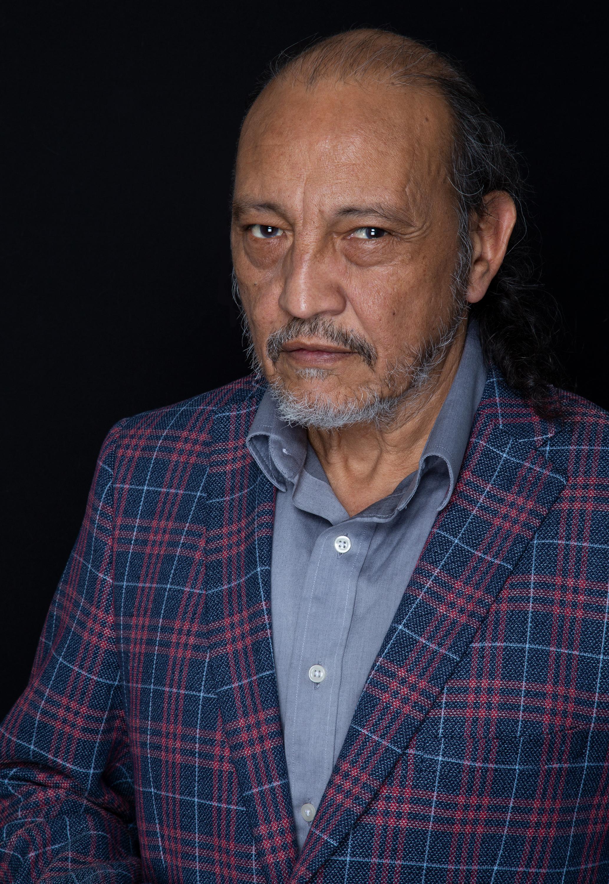 Luis Javier
