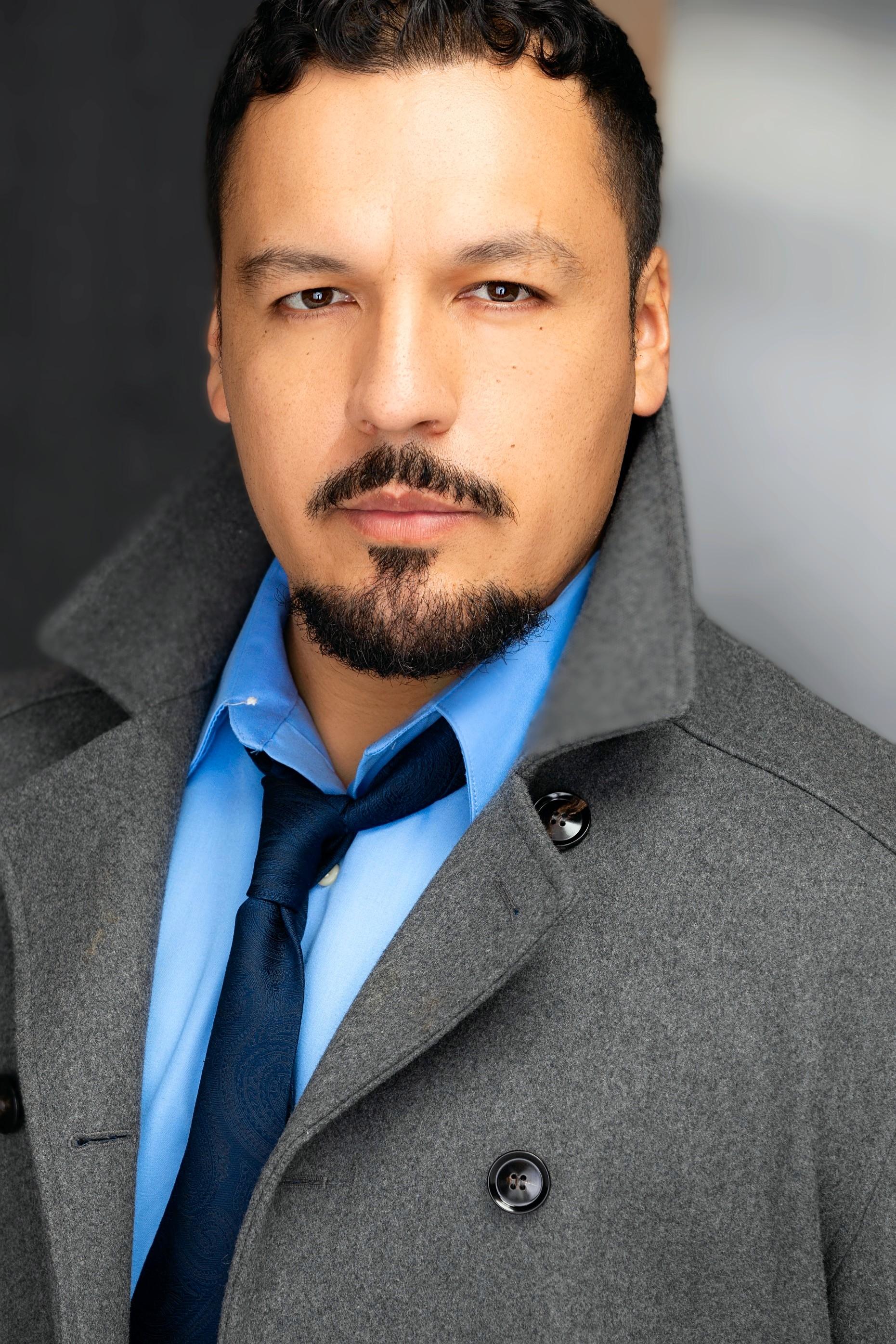 Alessandro Garcia