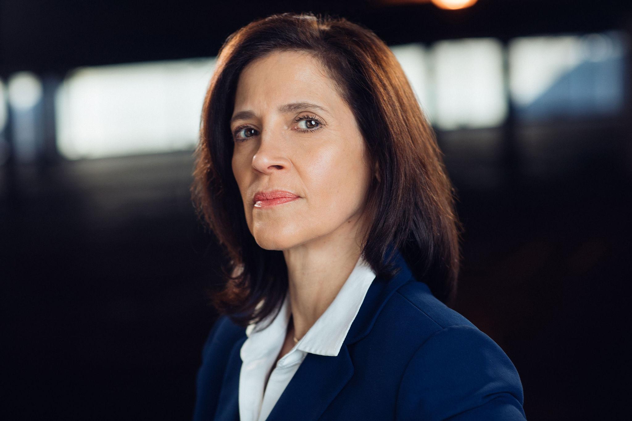 Rebecca Ritz