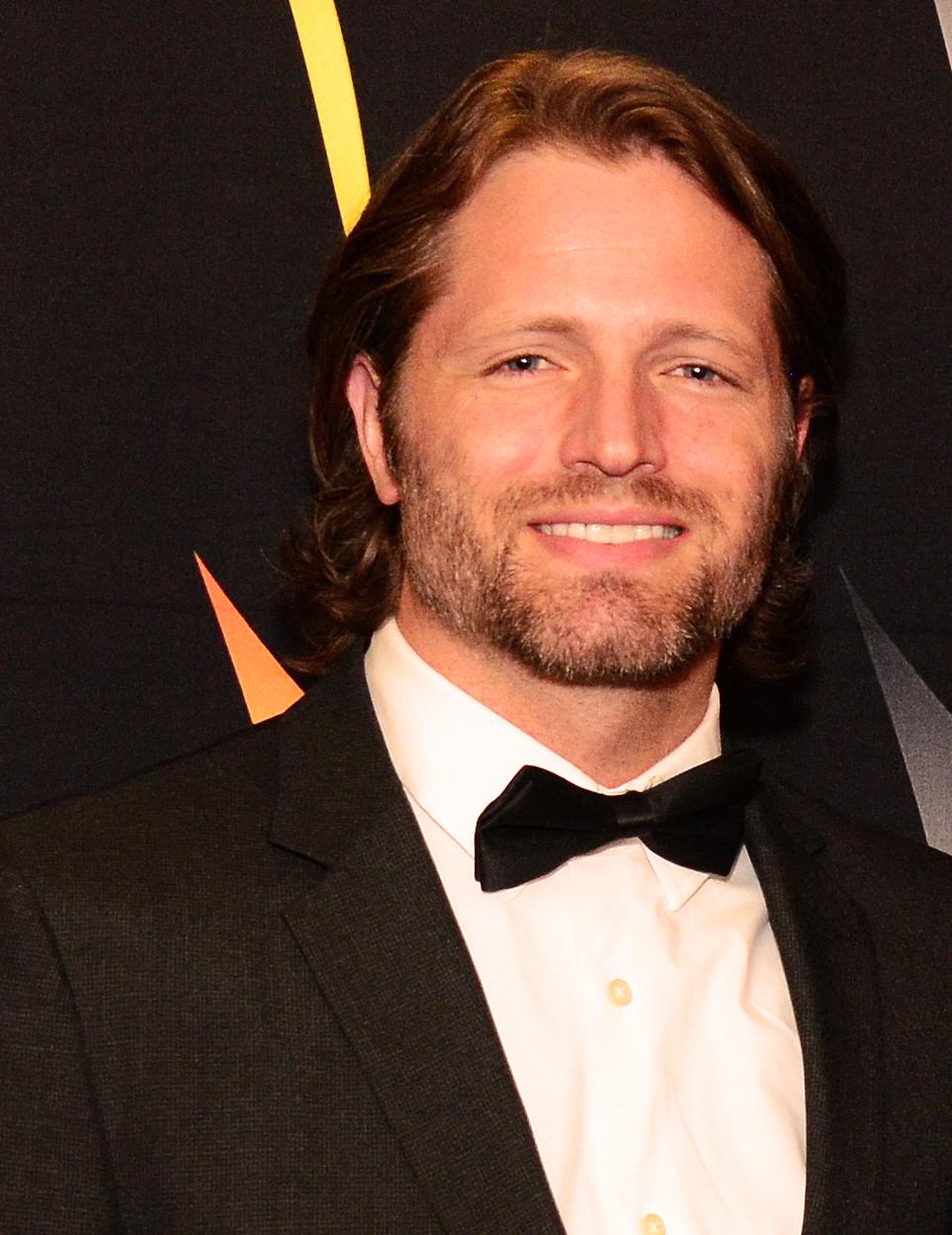 Darin Scott