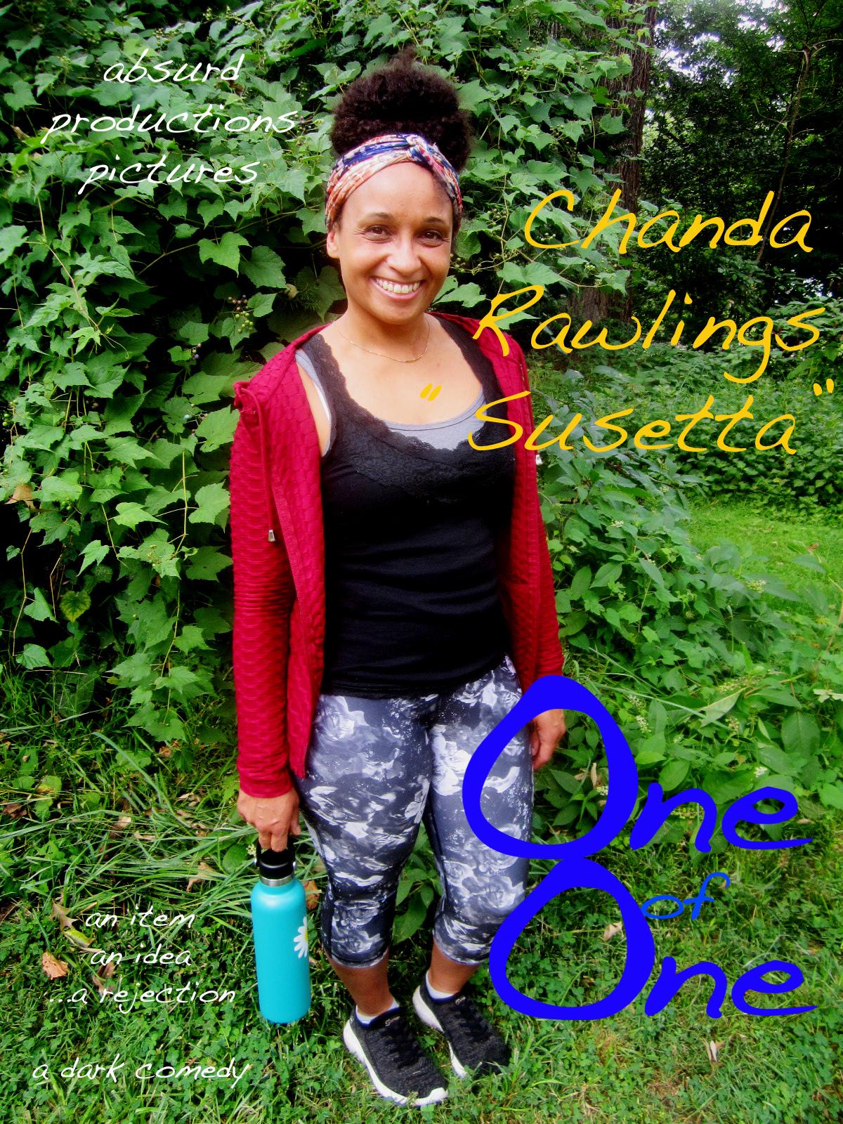 Chanda Rawlings