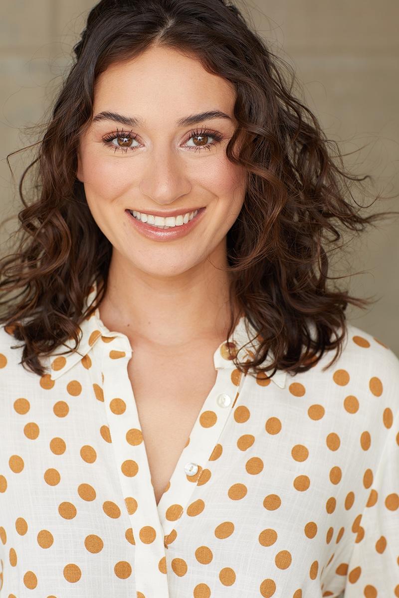Katherine Maya