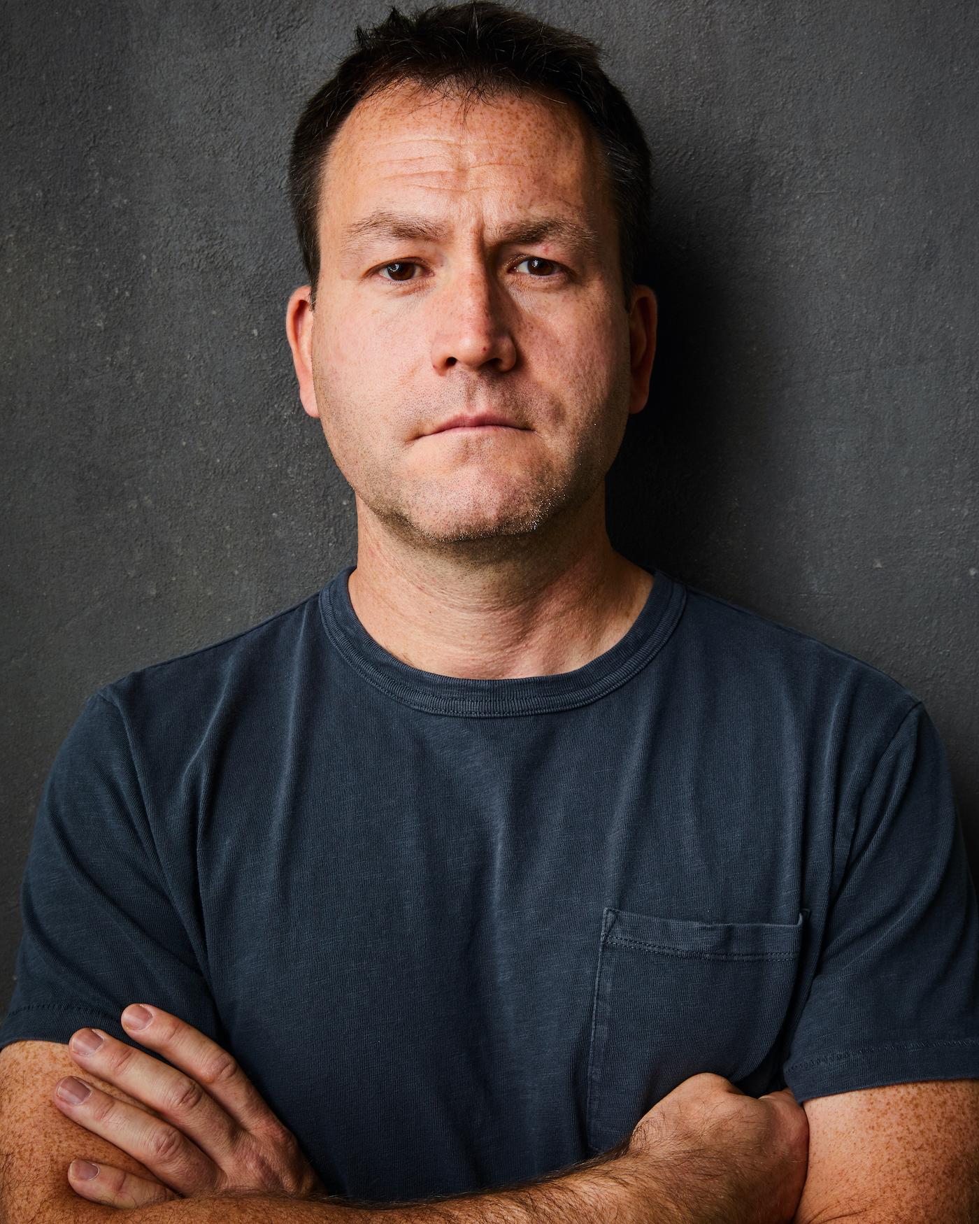 Steve Spear