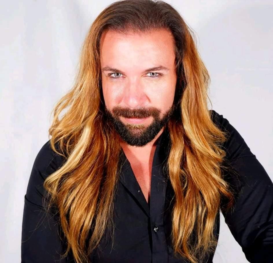 Chris O'Brocki