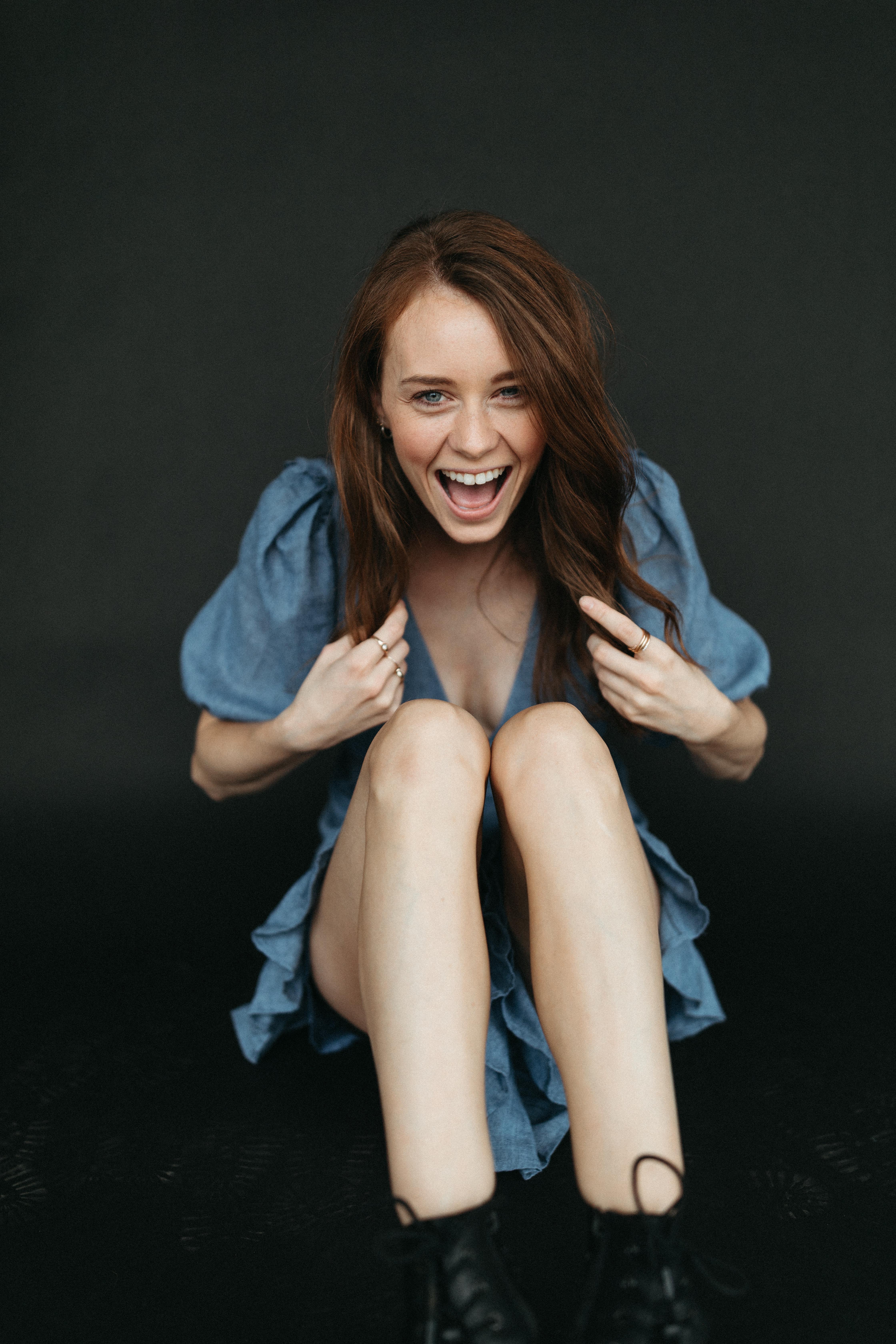 Morgan Flanagan