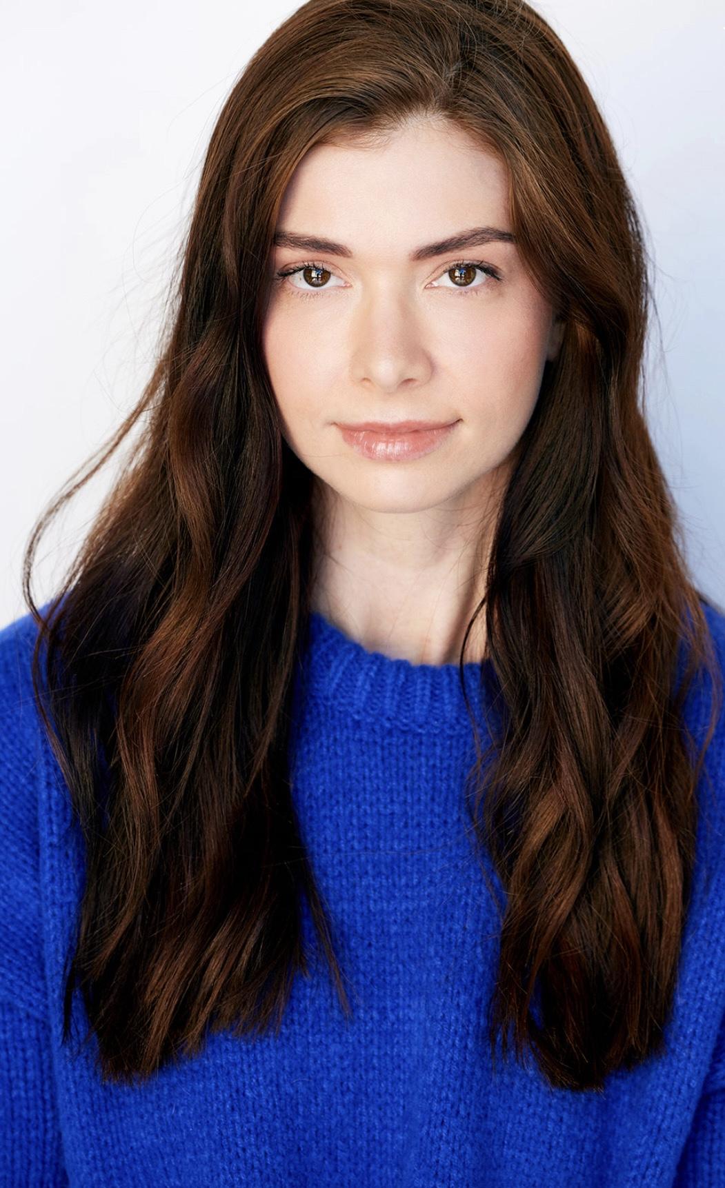 Ashley Brant