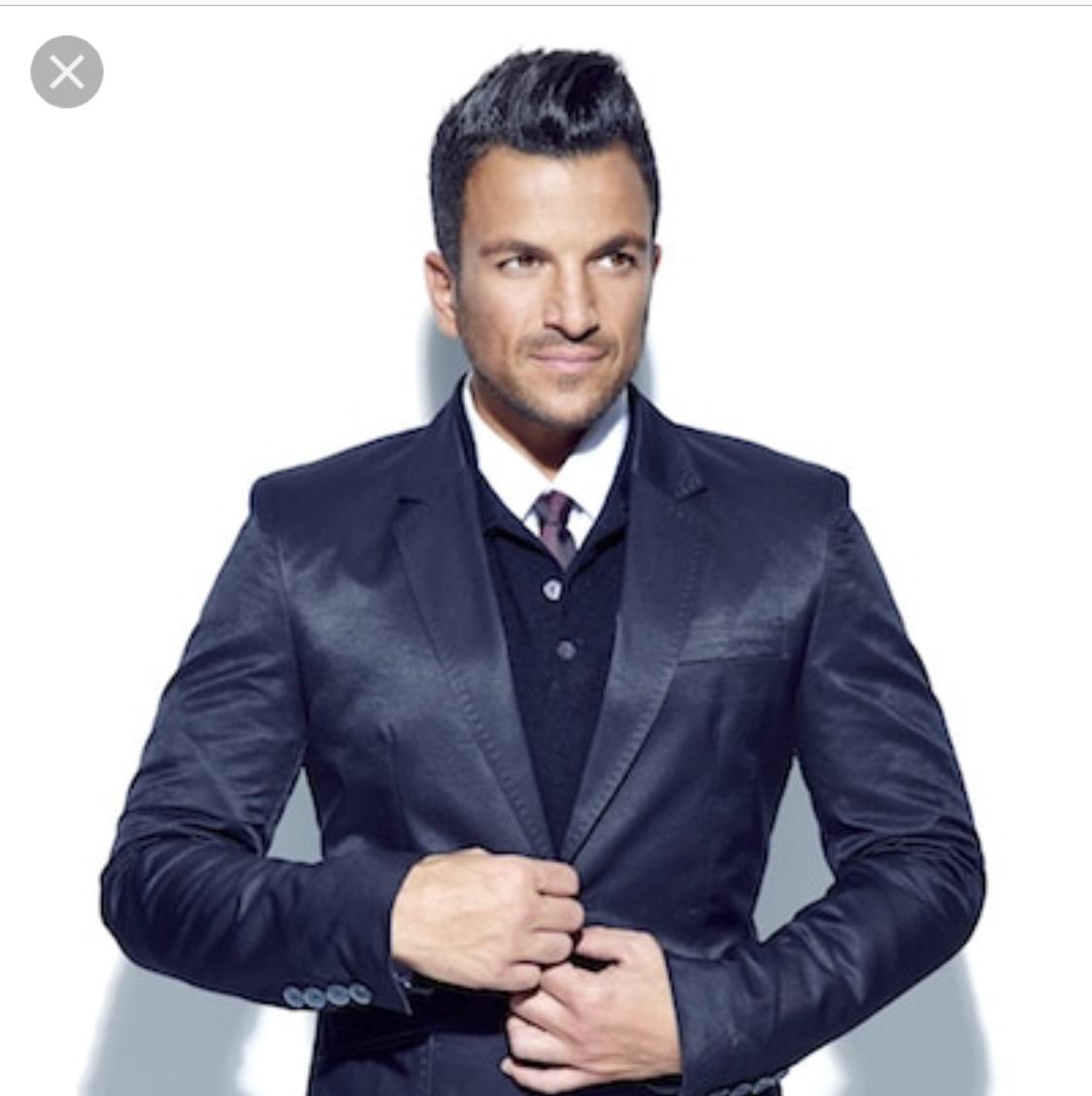 Peter Andre
