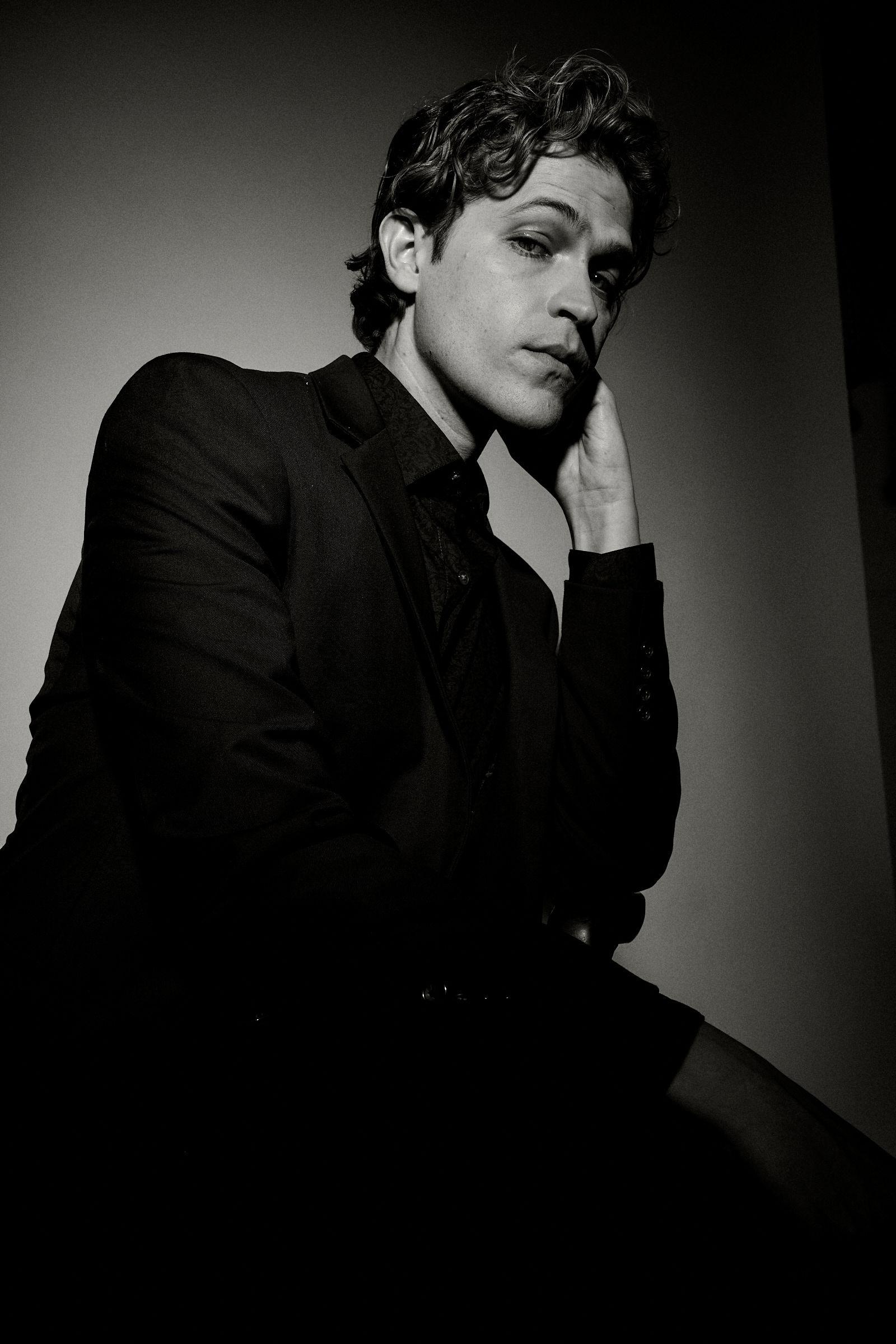 Philip Alexander