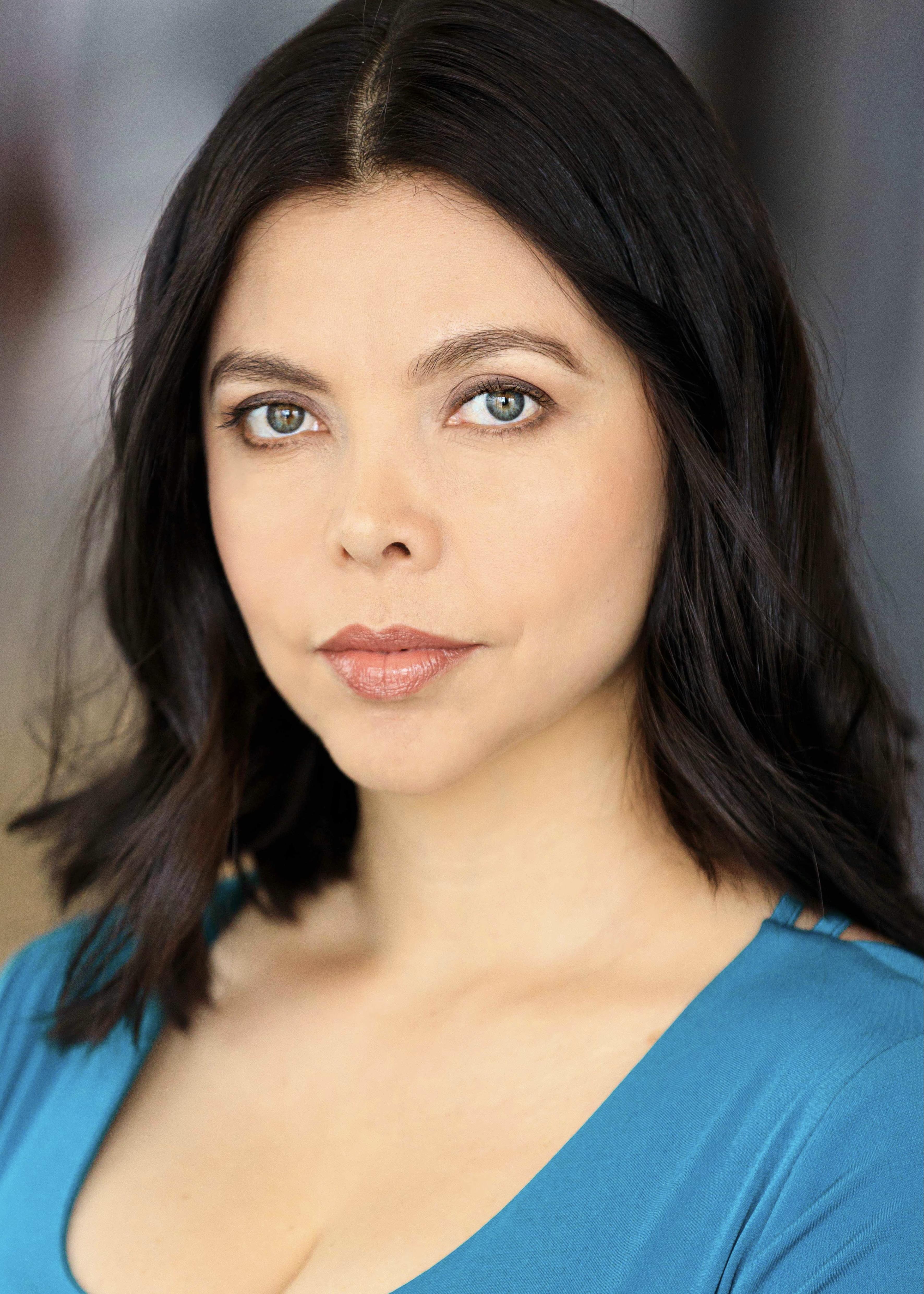 Xia Orozco